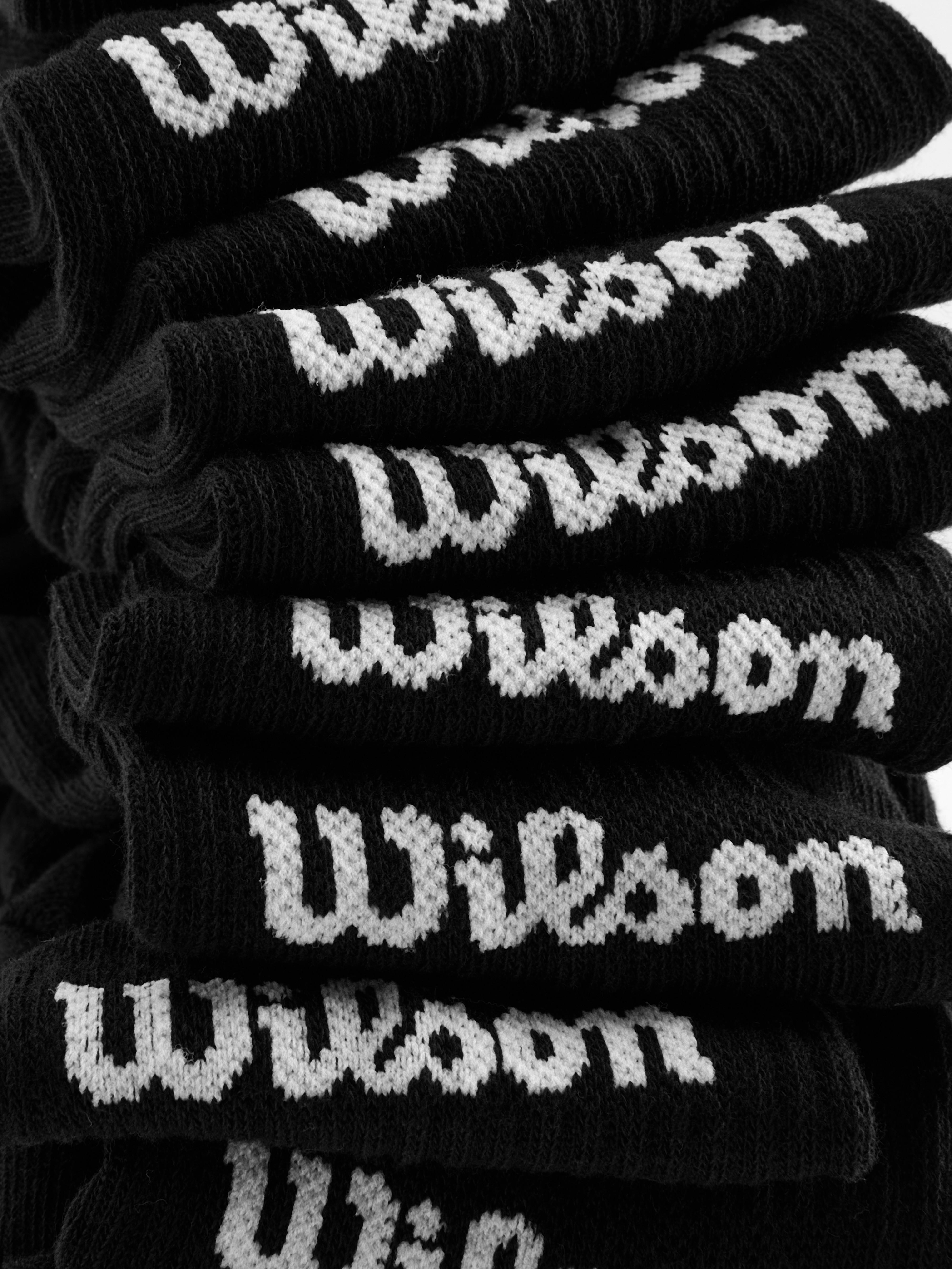 5pk Wilson Ankle Socks