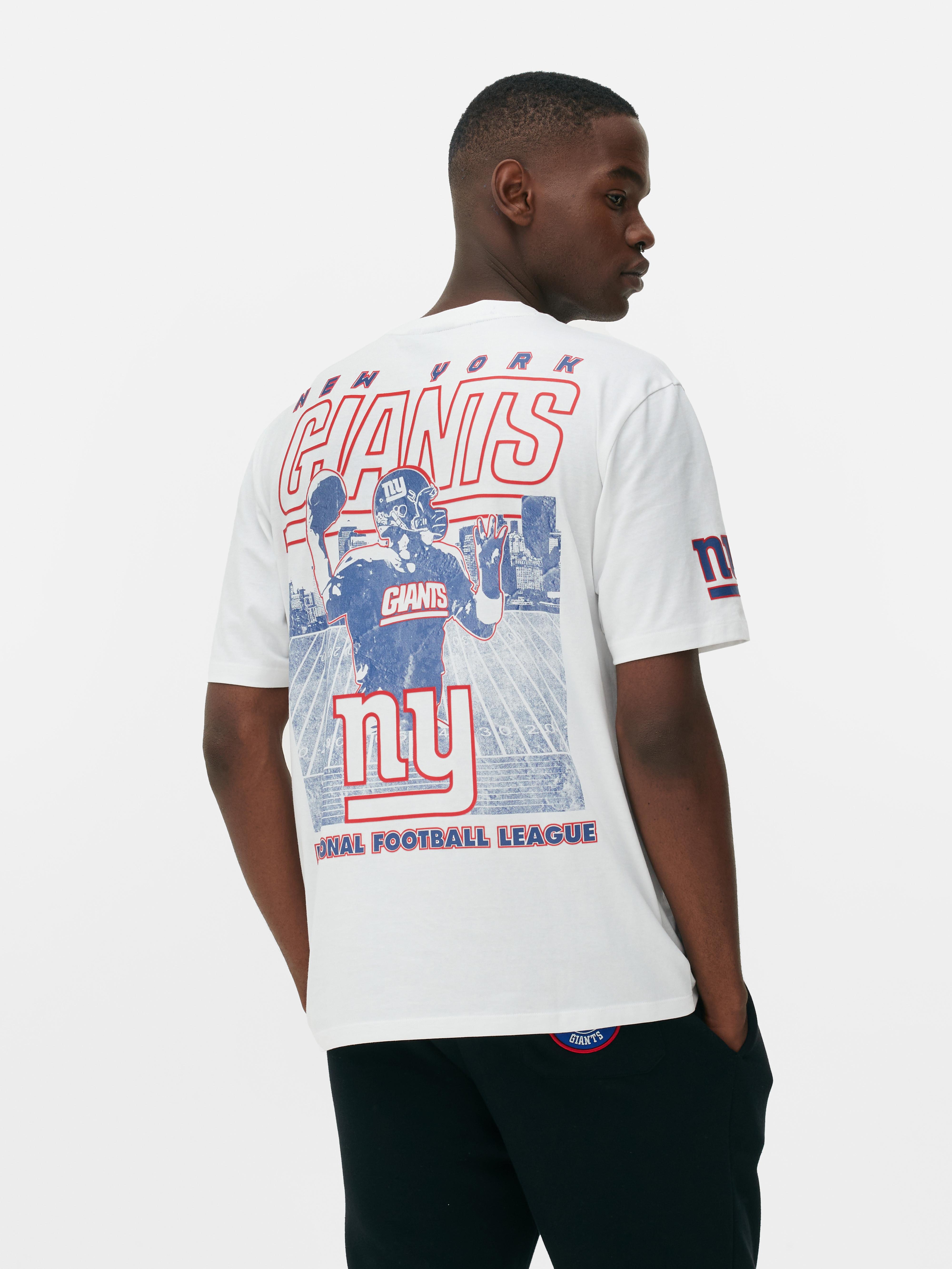 NFL New York Giants T-Shirt