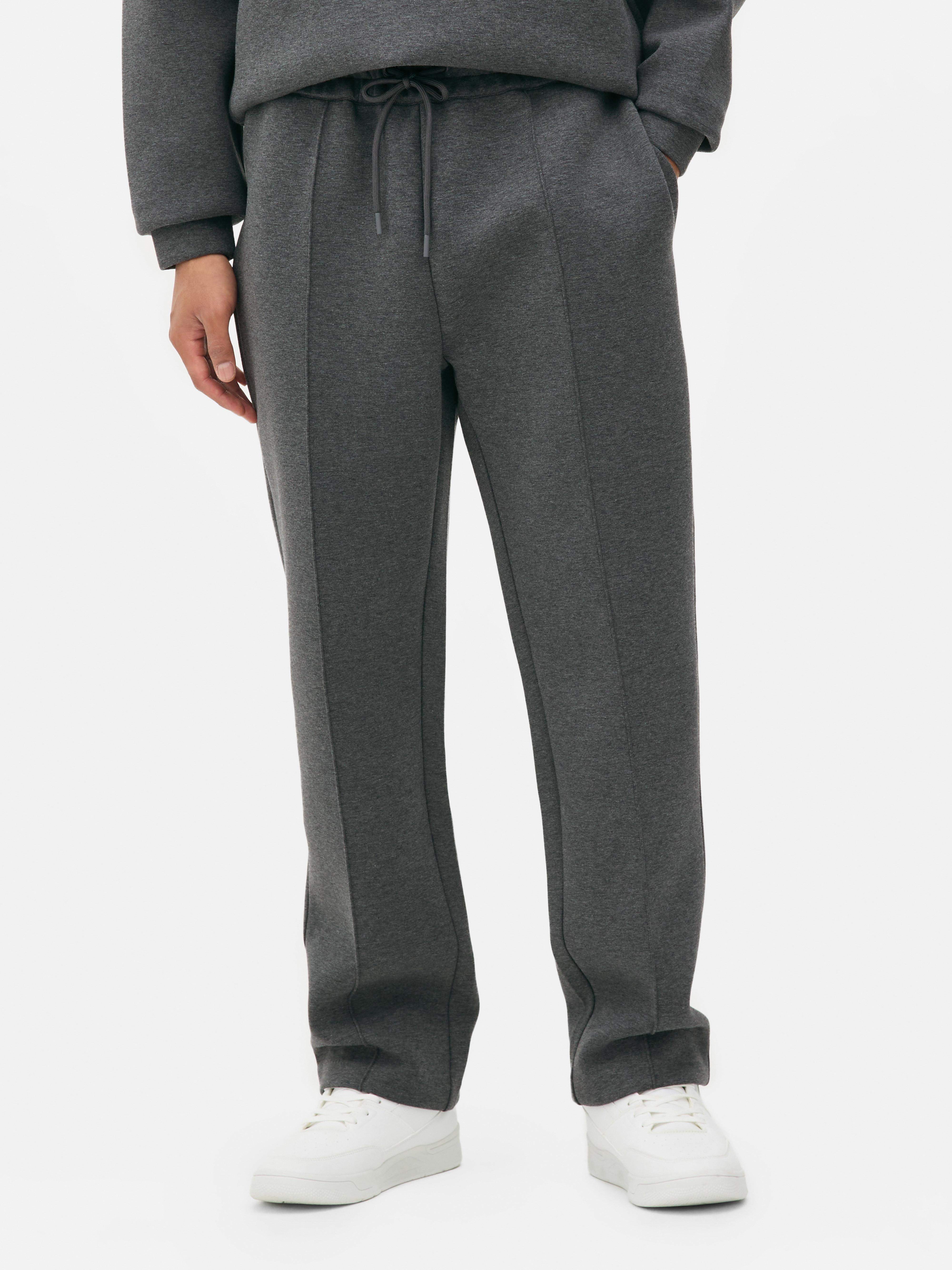 Dressy Sweatpants