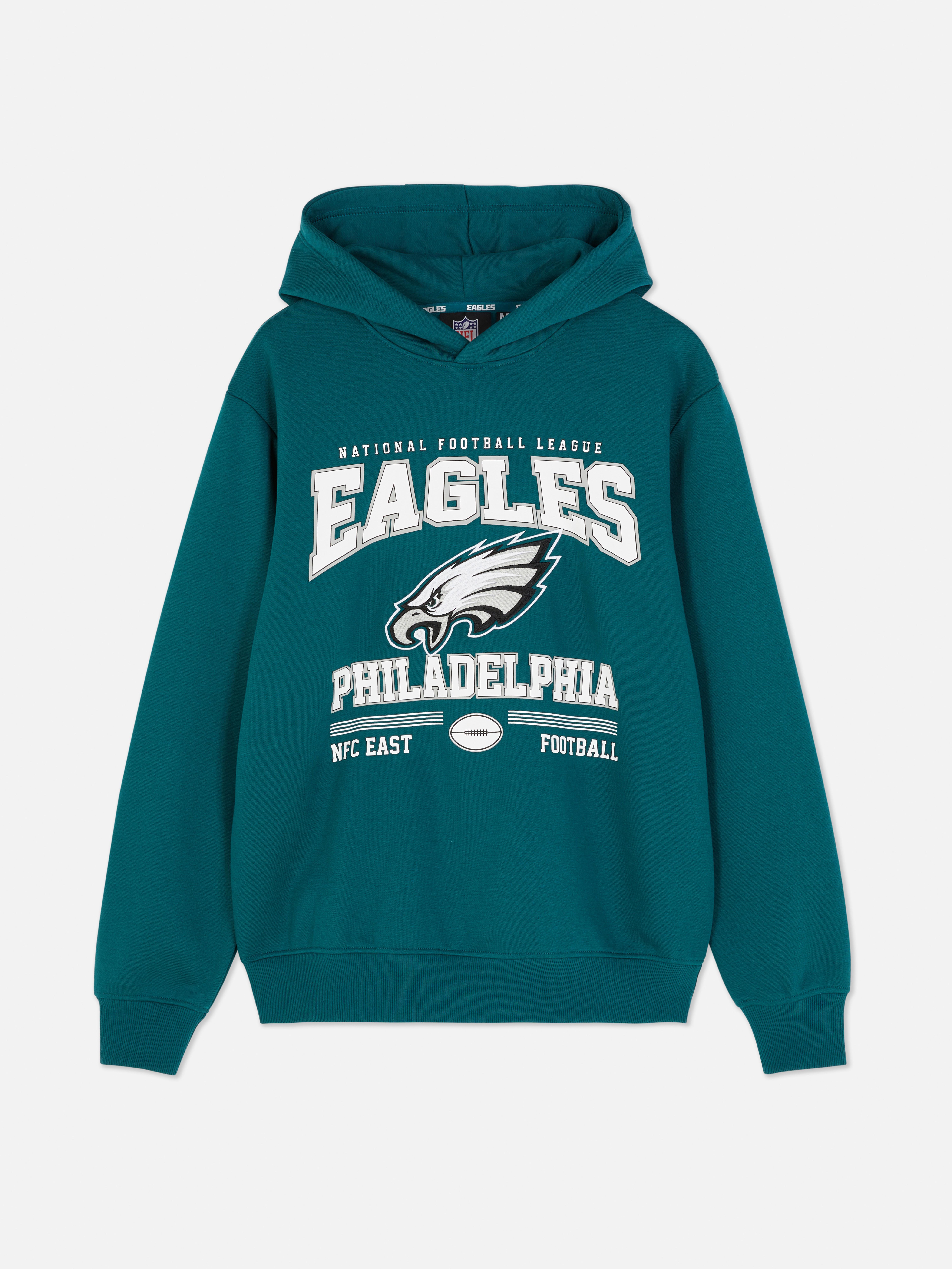 NFL Philadelphia Eagles Hoodie