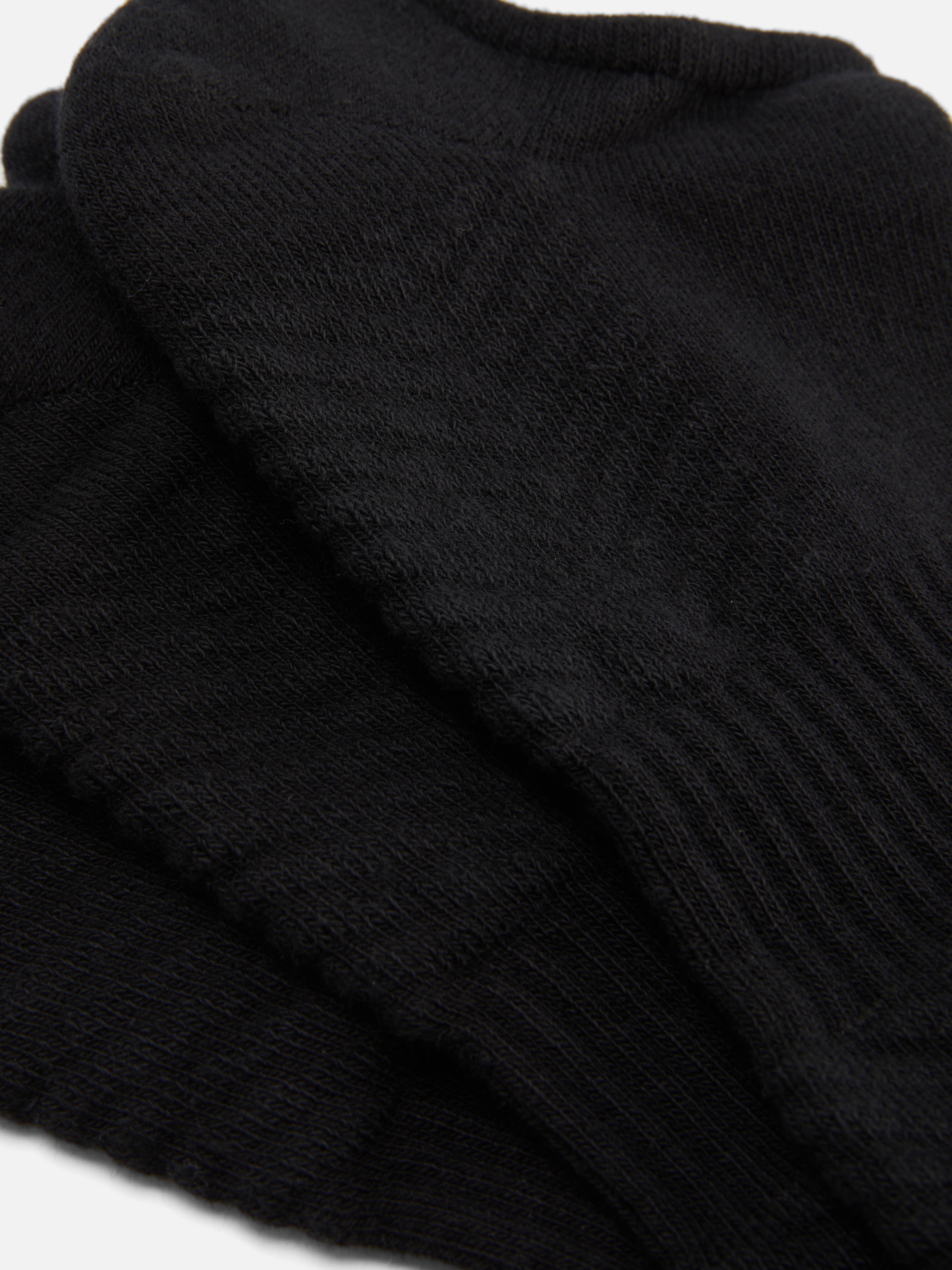 3-Pack Cushion Arch Sports Socks