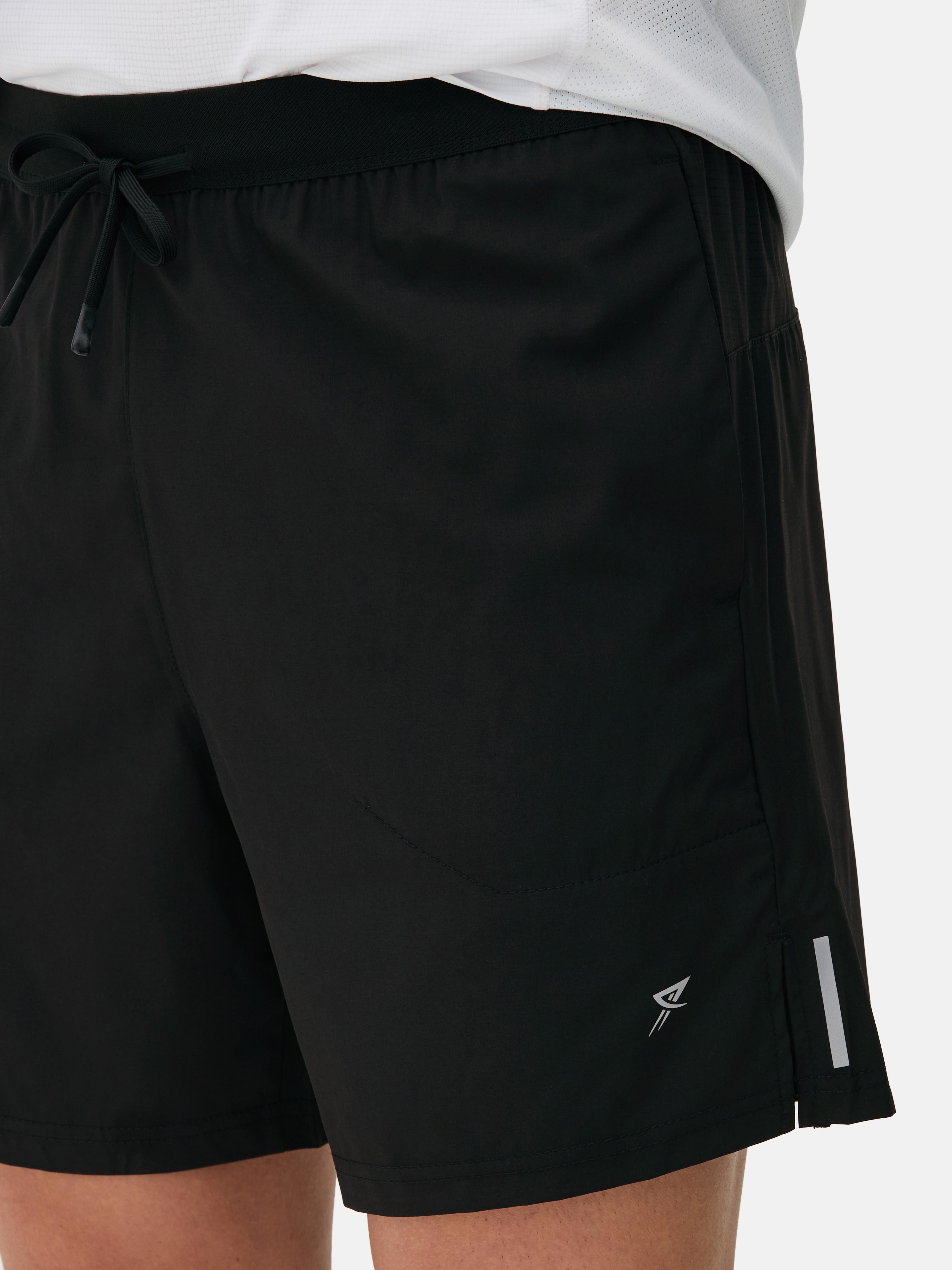 Performance Running Shorts