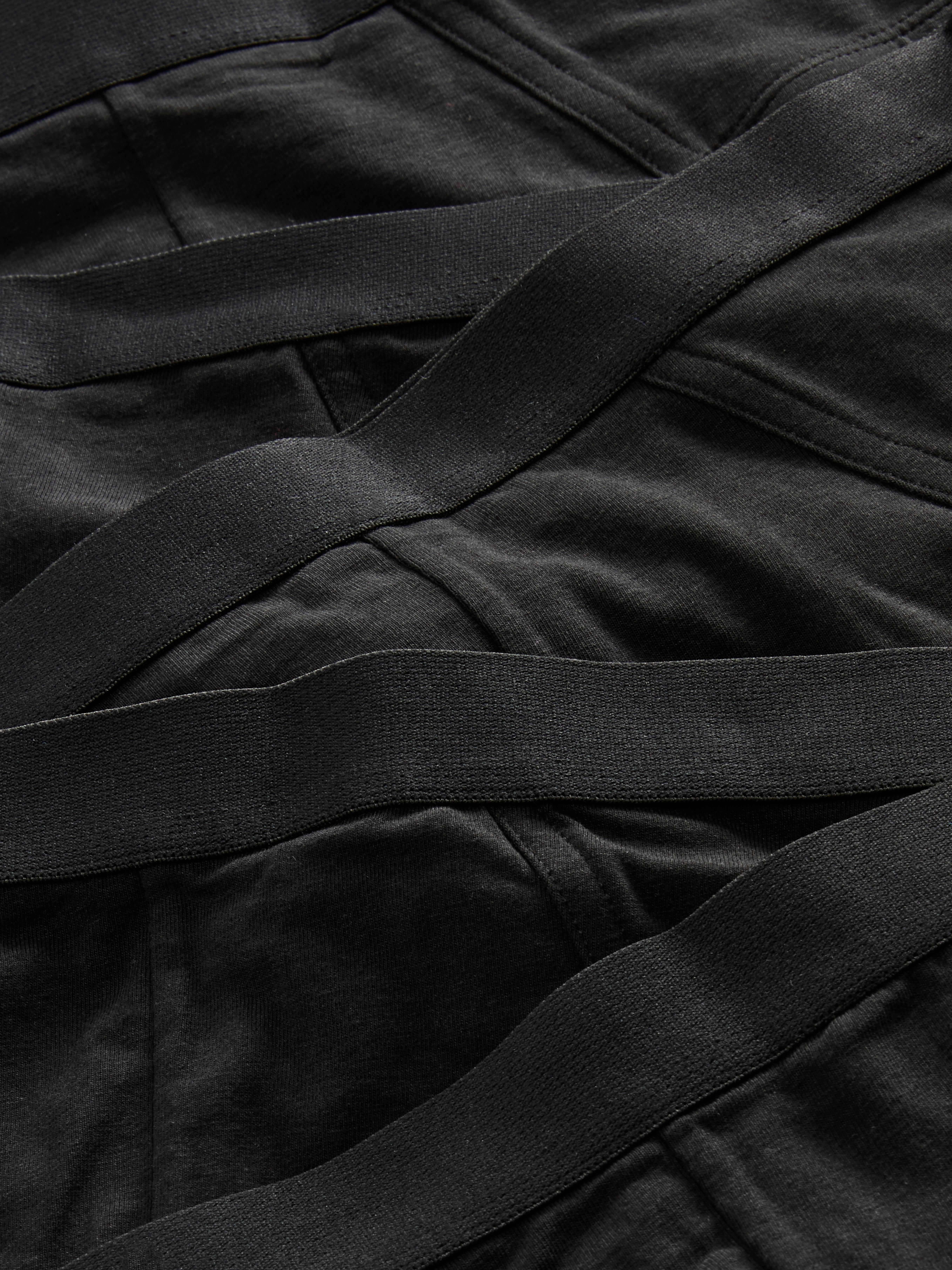 5-Pack Essential Briefs