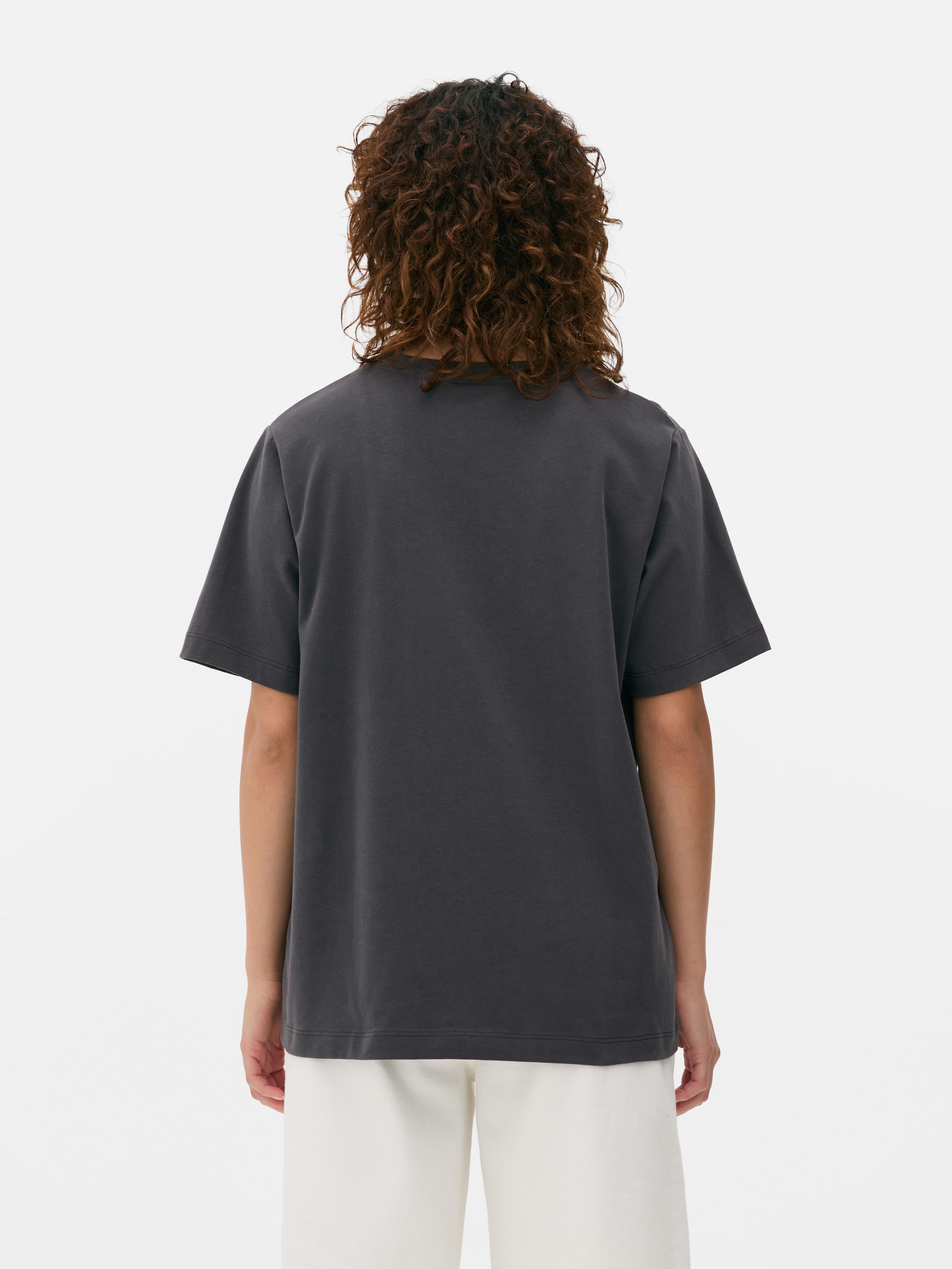 Olivia Rodrigo Star Tee