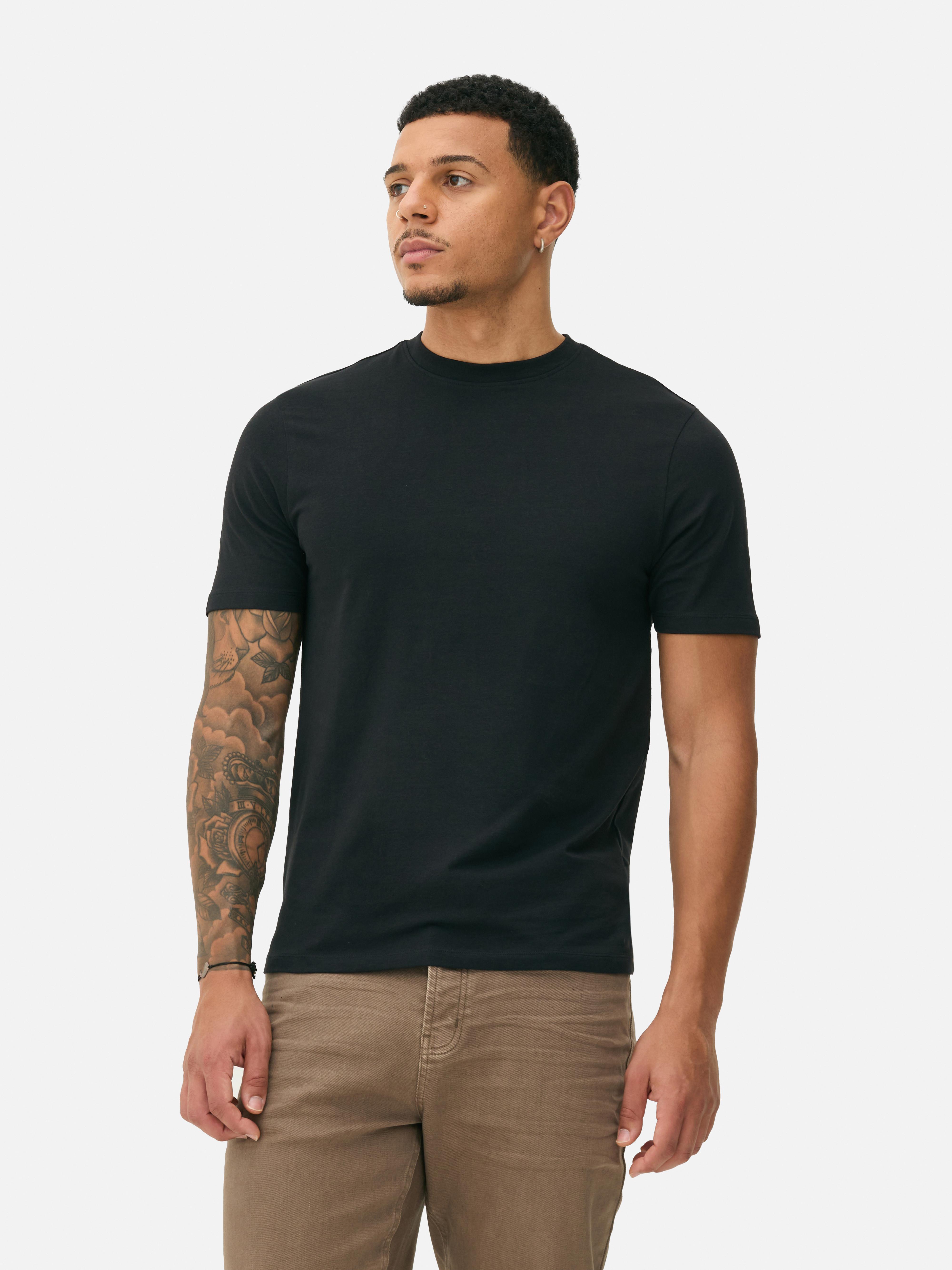 Slim Fit T-Shirt