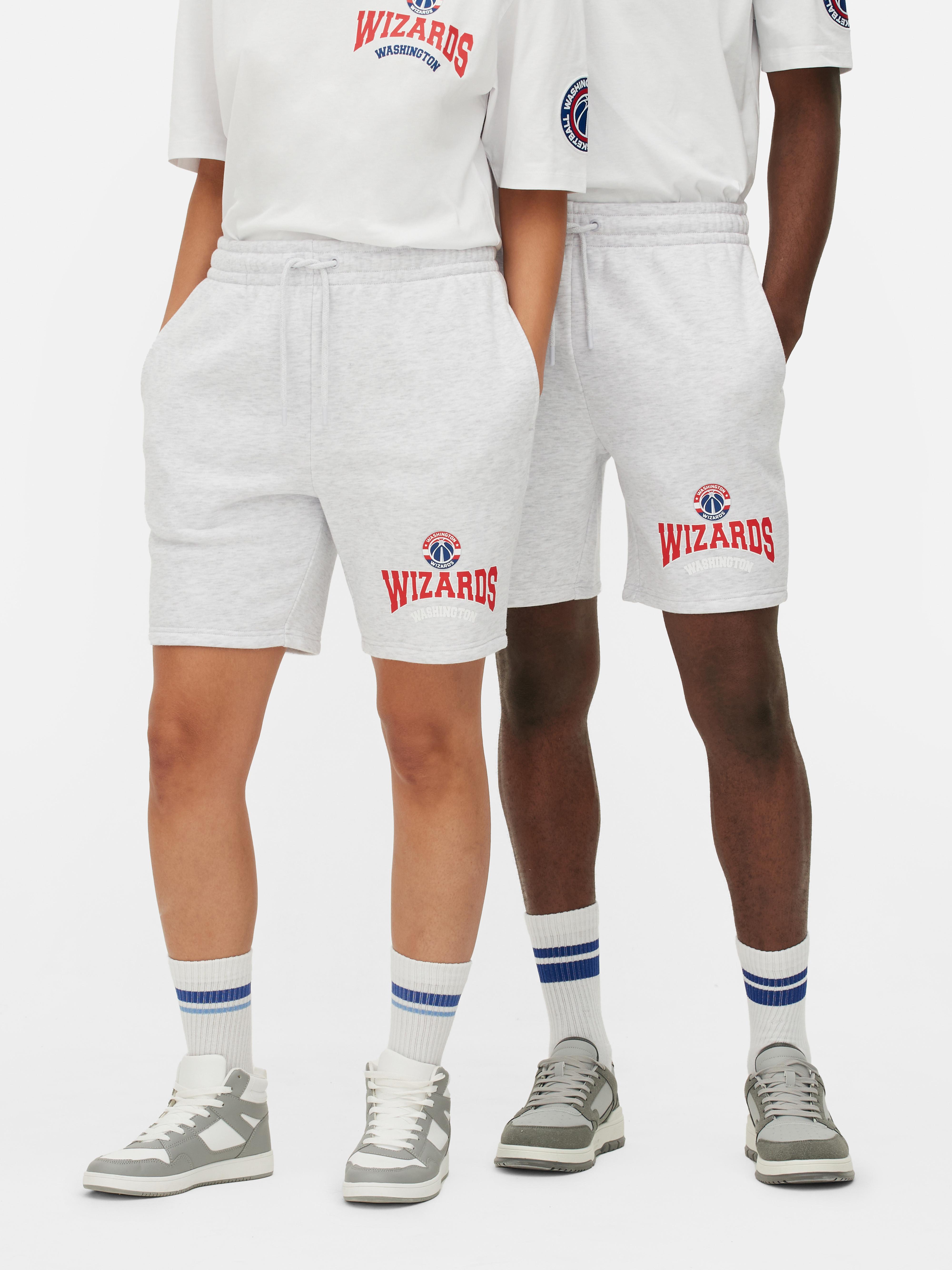 NBA Washington Wizards Shorts