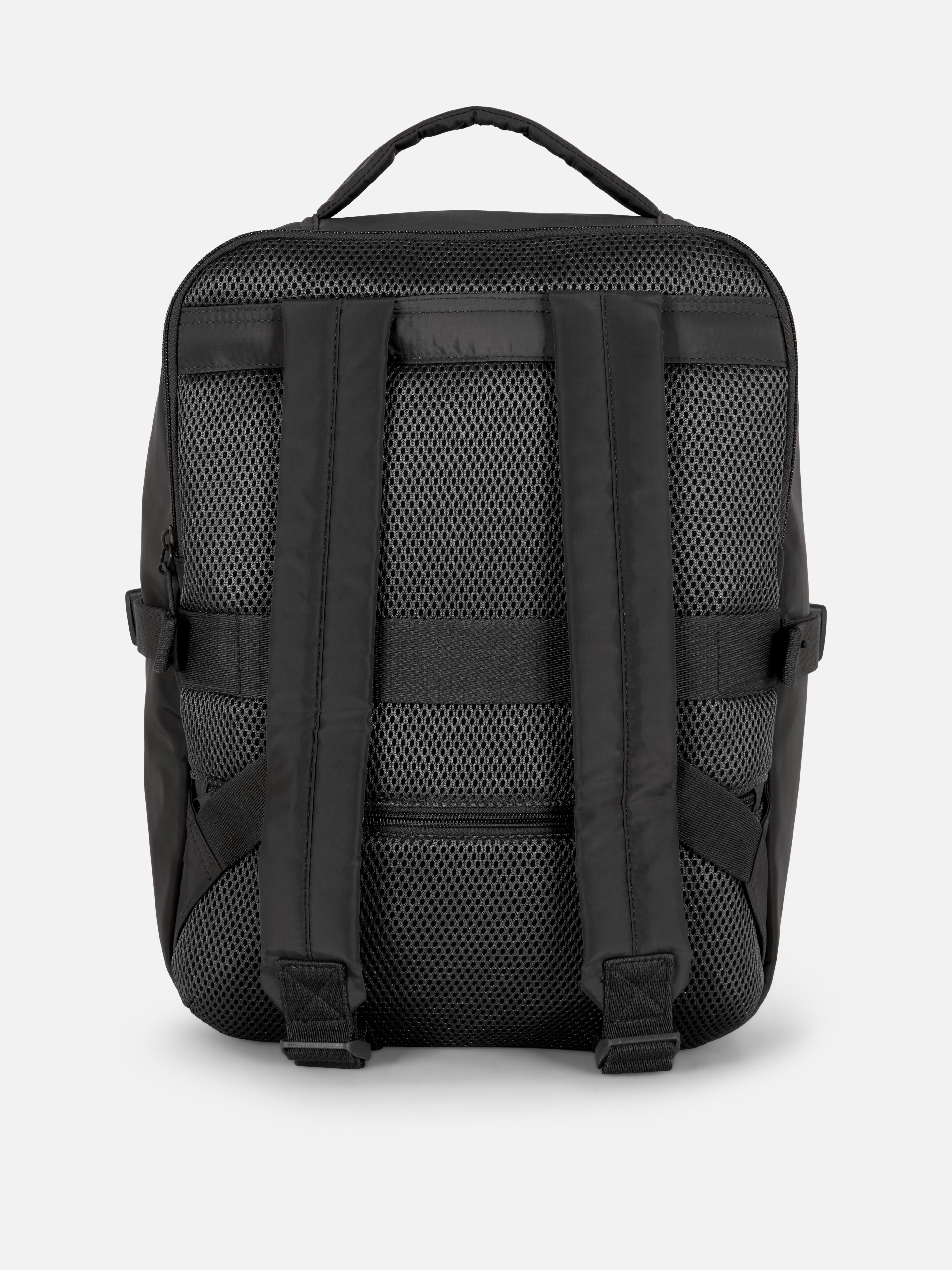 Under The Seat Backpack