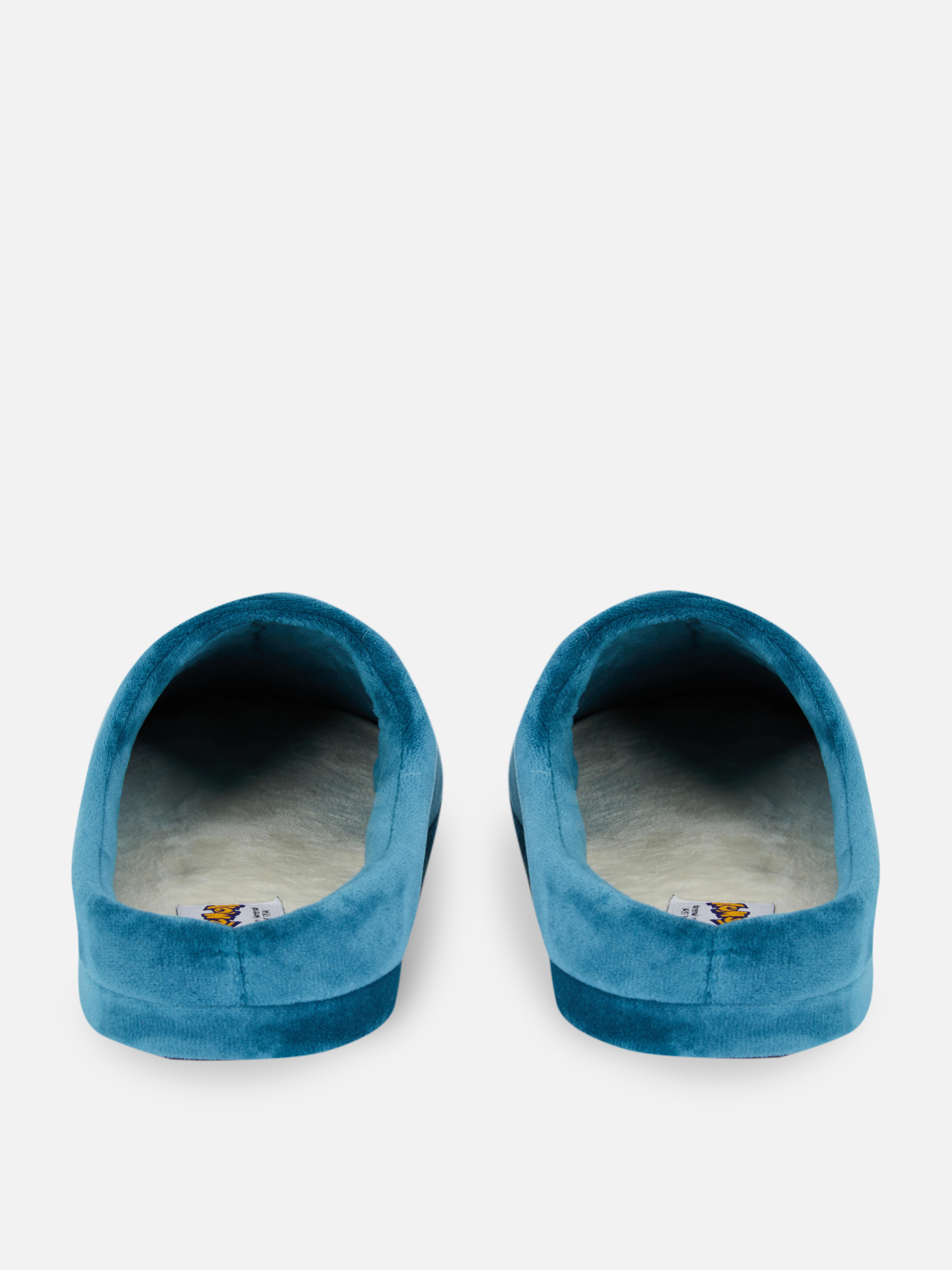 Pokémon Snorlax Slippers