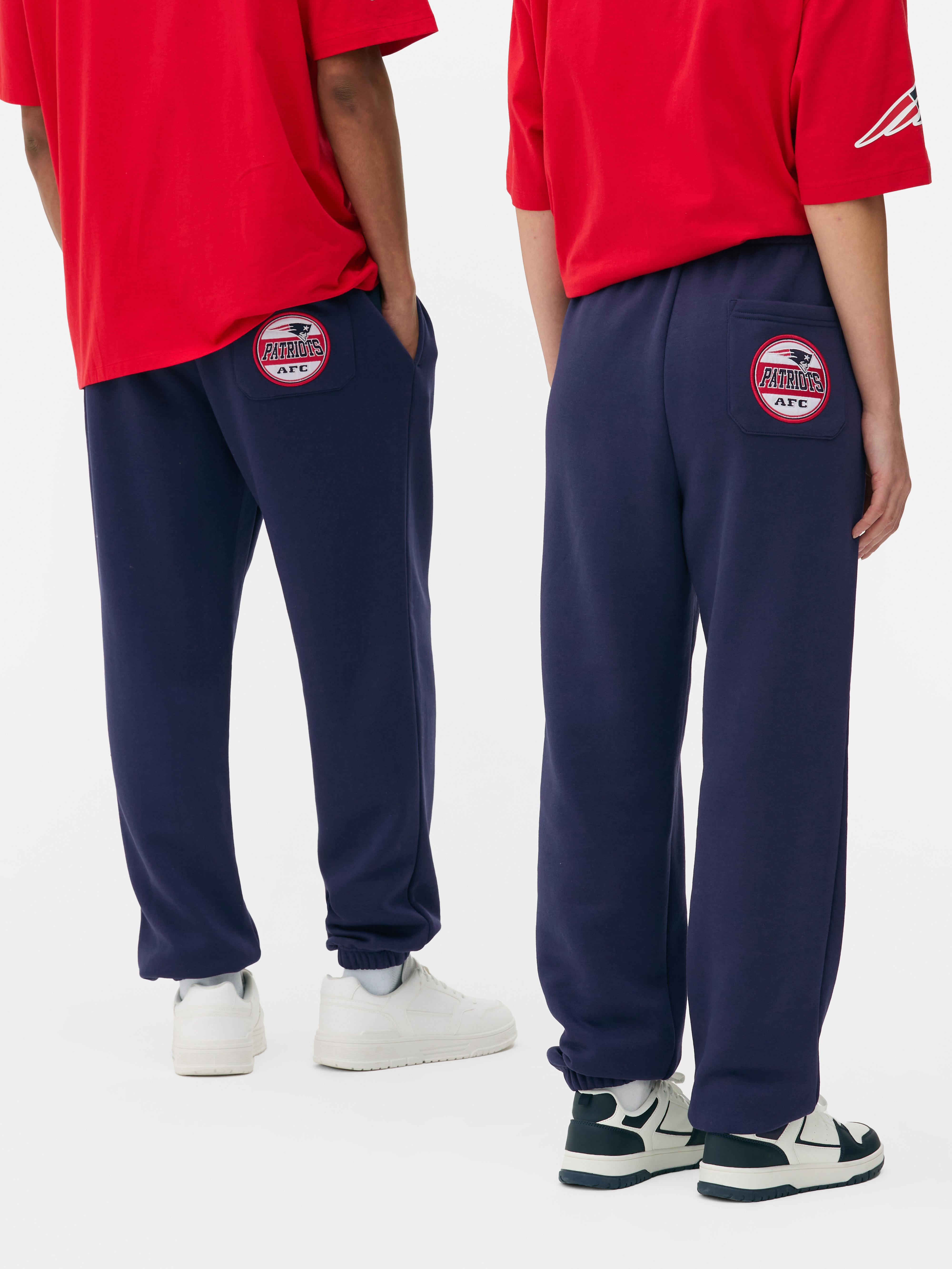 NFL New England Patriots Joggers