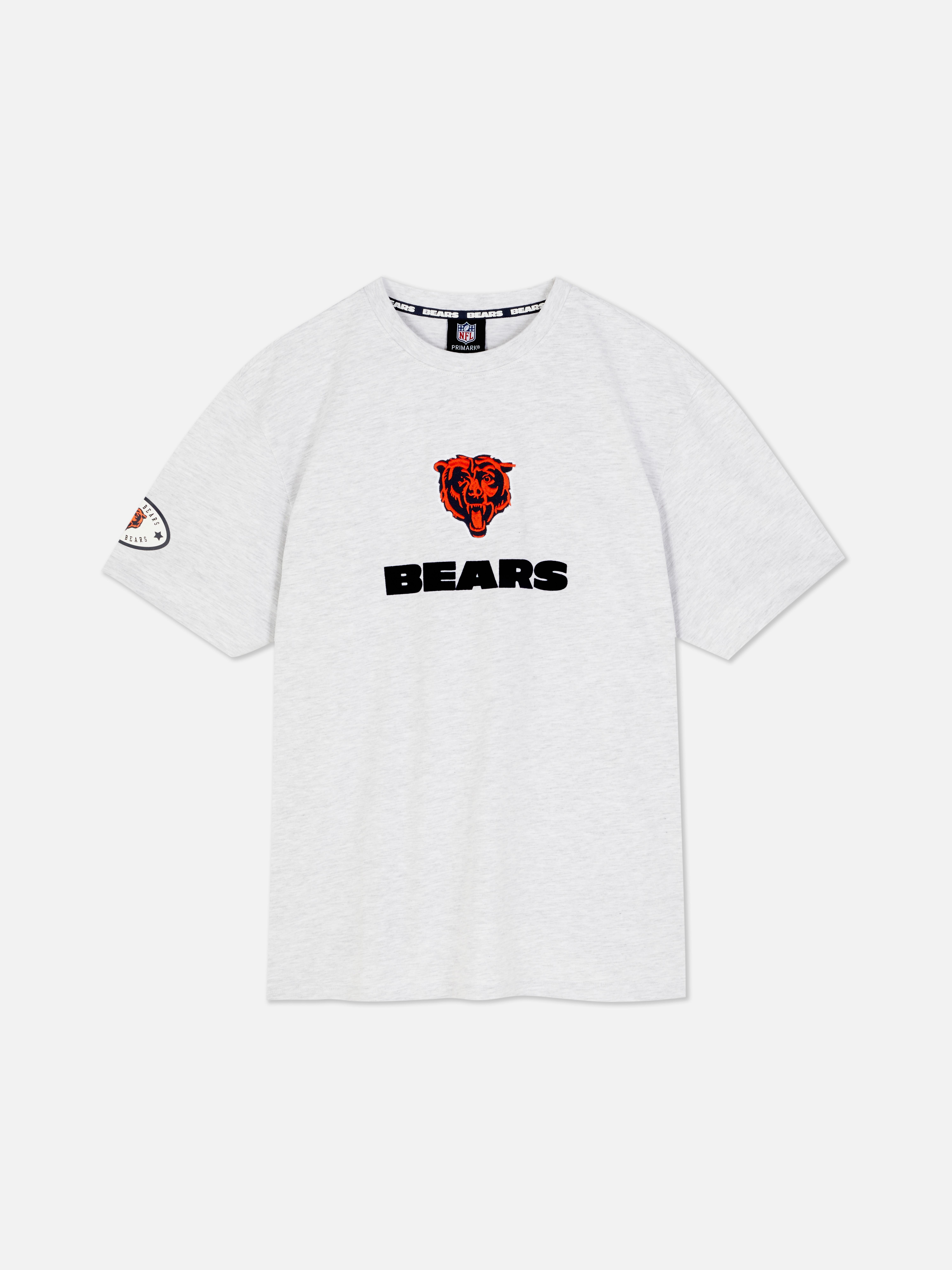 NFL Chicago Bears Graphic T-Shirt