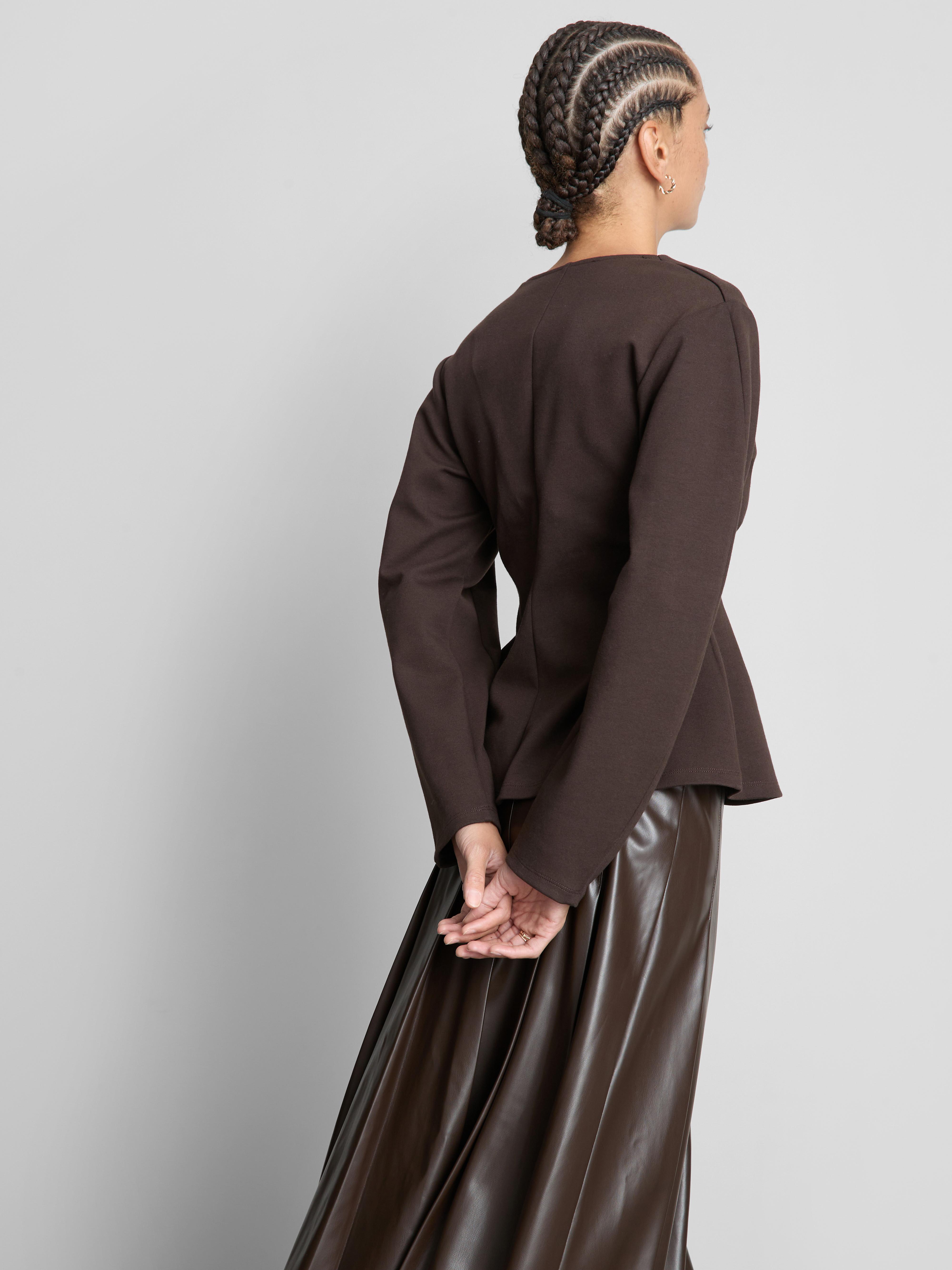 MAJOR FIND | Jersey Top