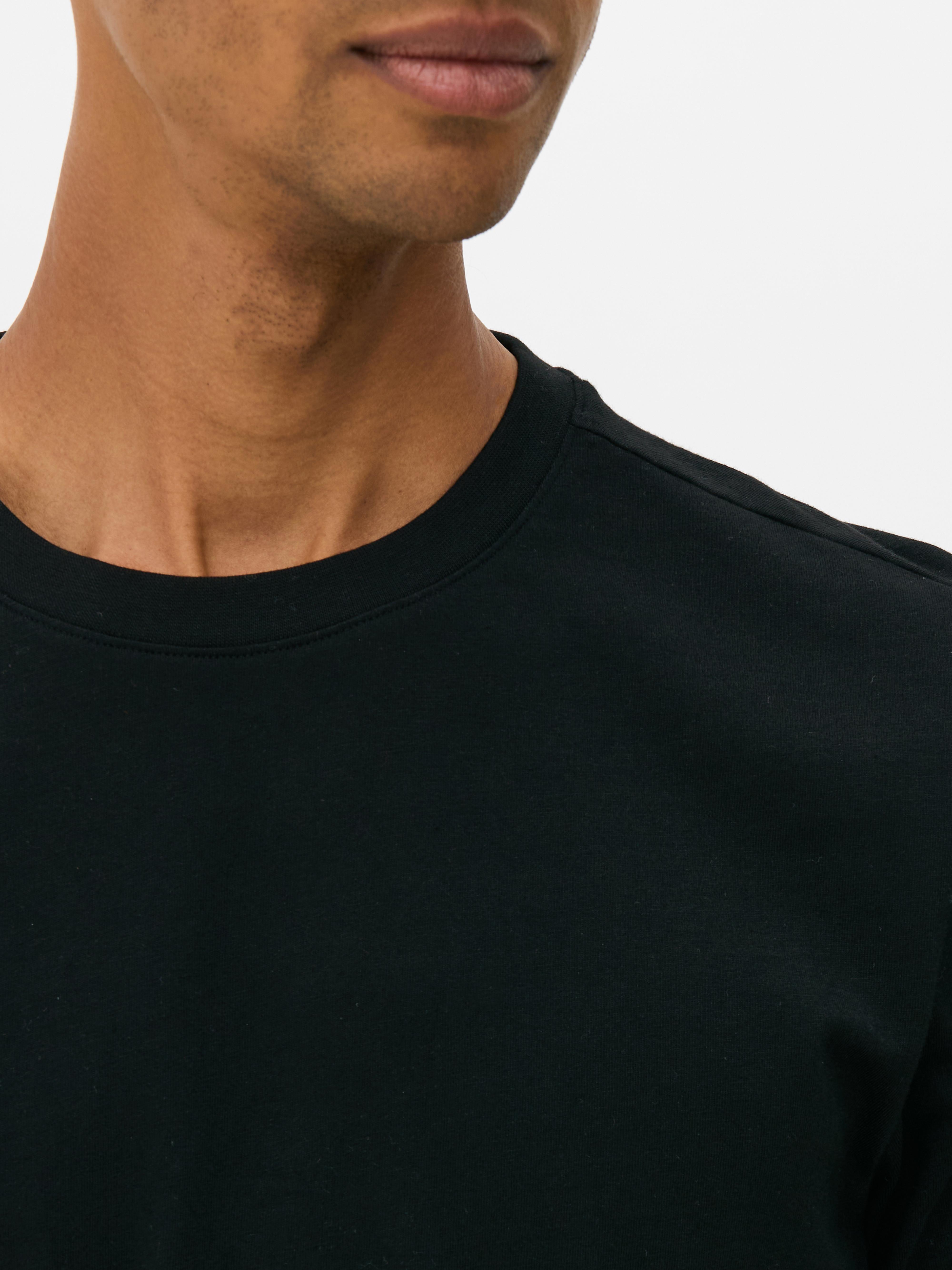 Essential Short Sleeve T-Shirt