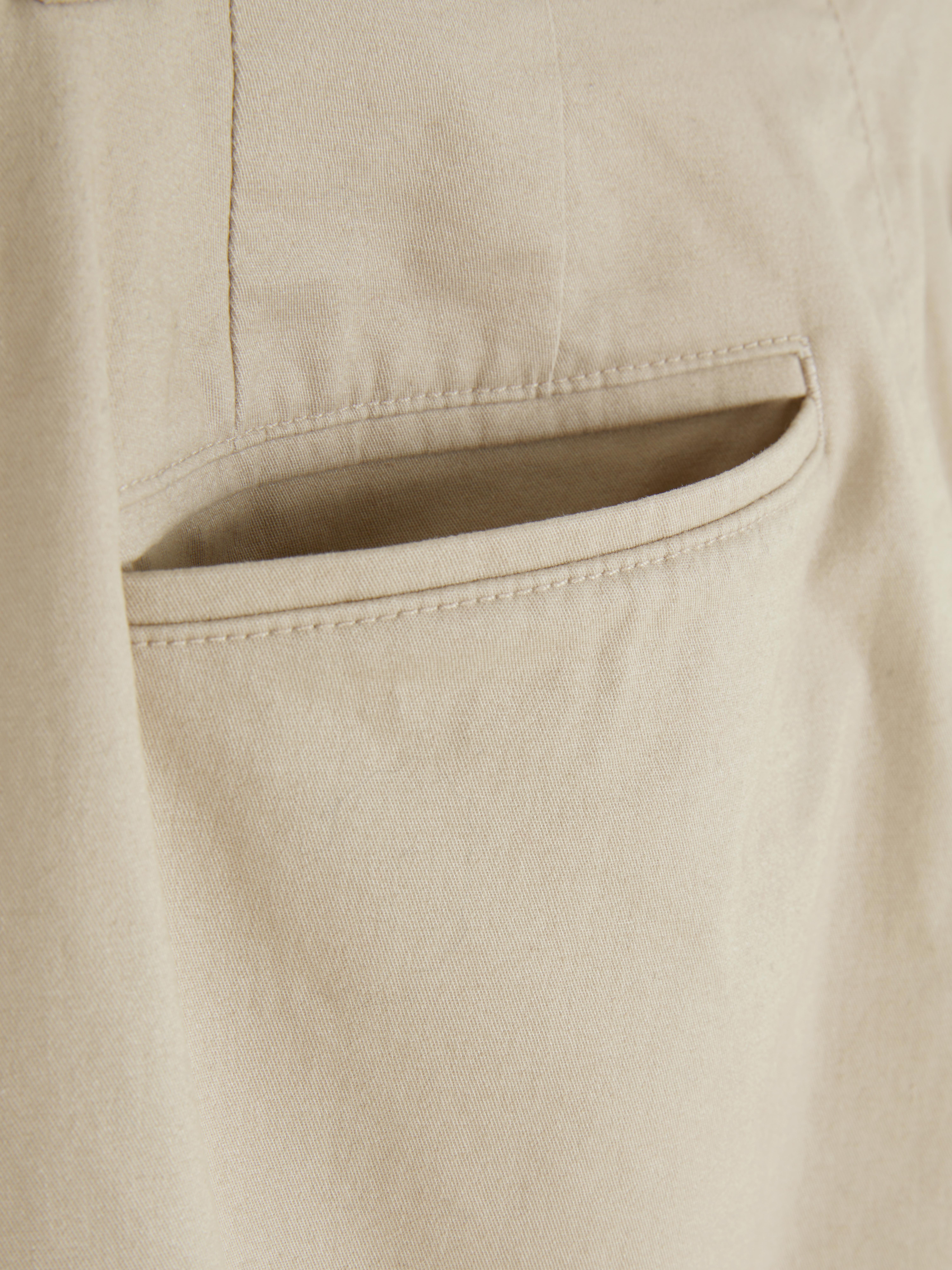 Slim Stretch Chinos