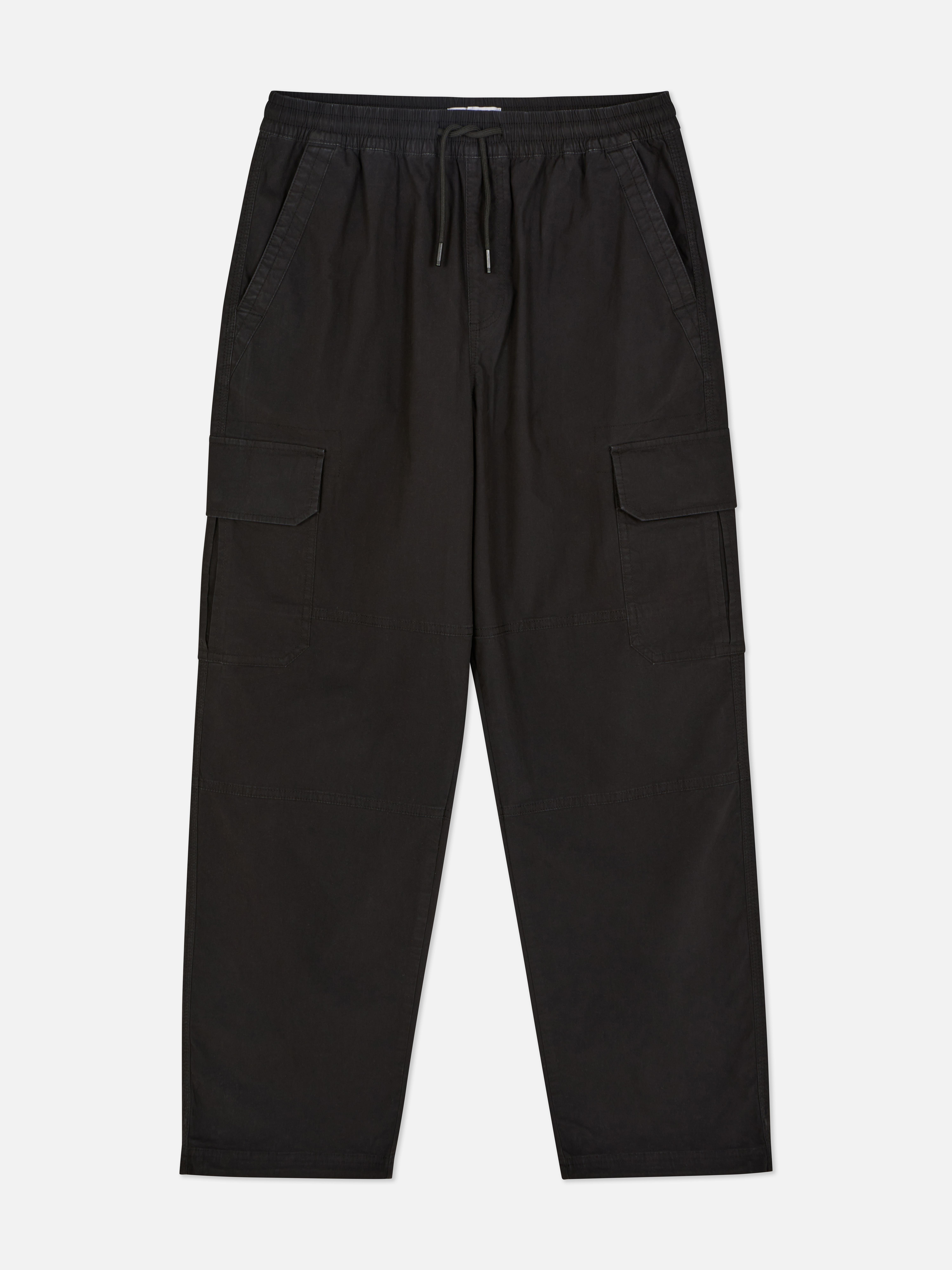 Utility Cargo Pants