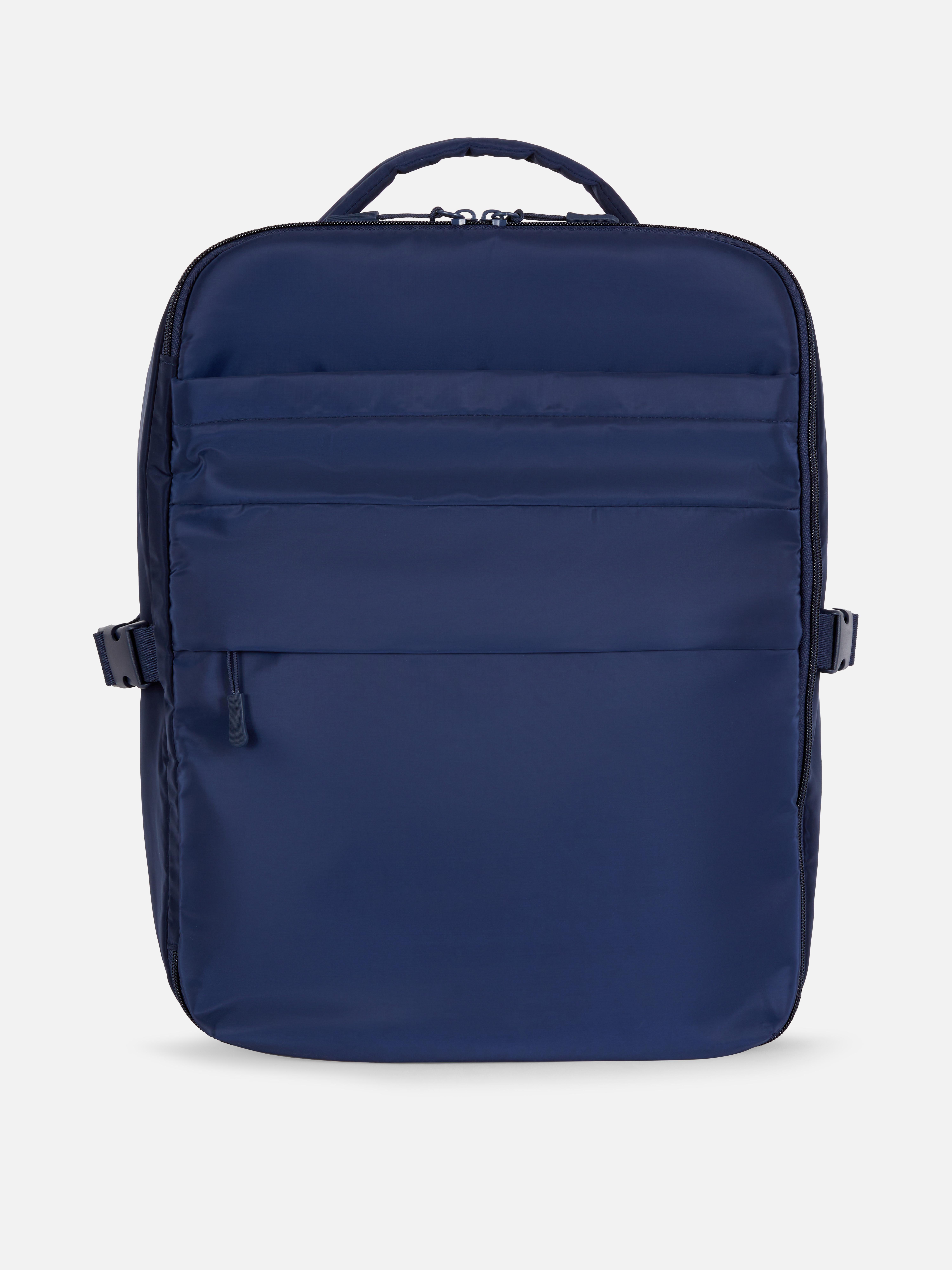 Under The Seat Backpack