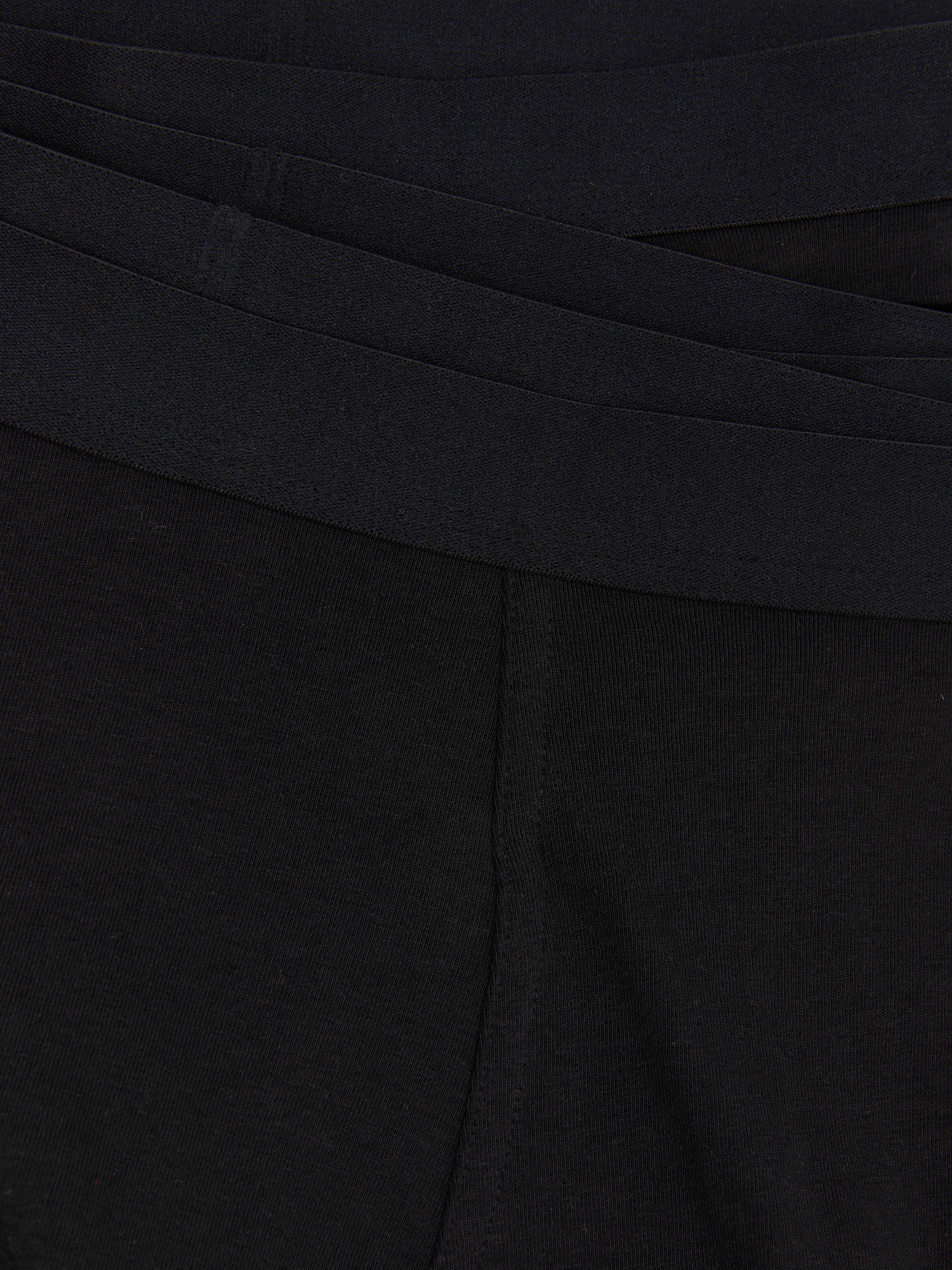 3pk Essential Hipster Trunks