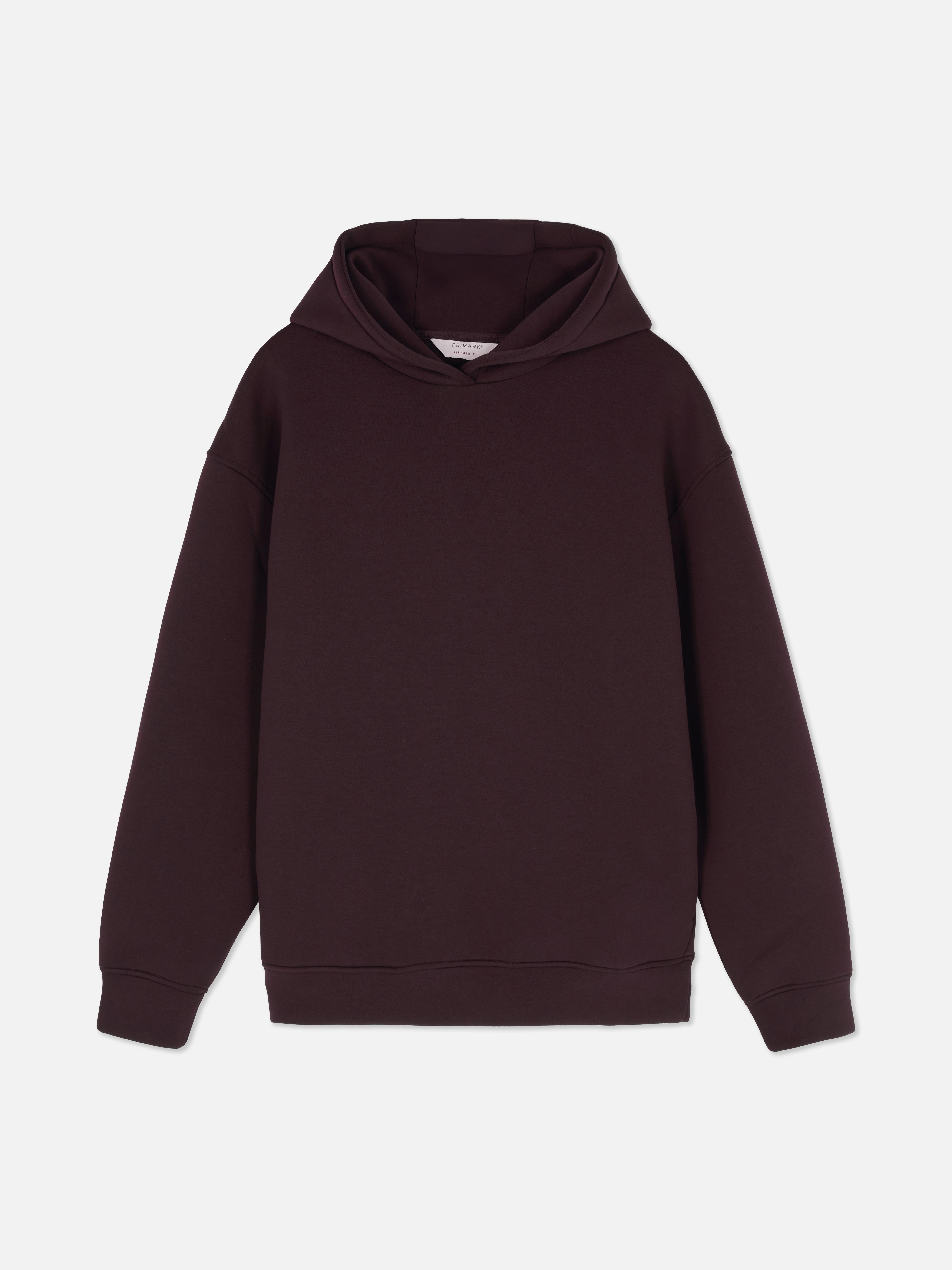 Kem Hooded Sweatshirt