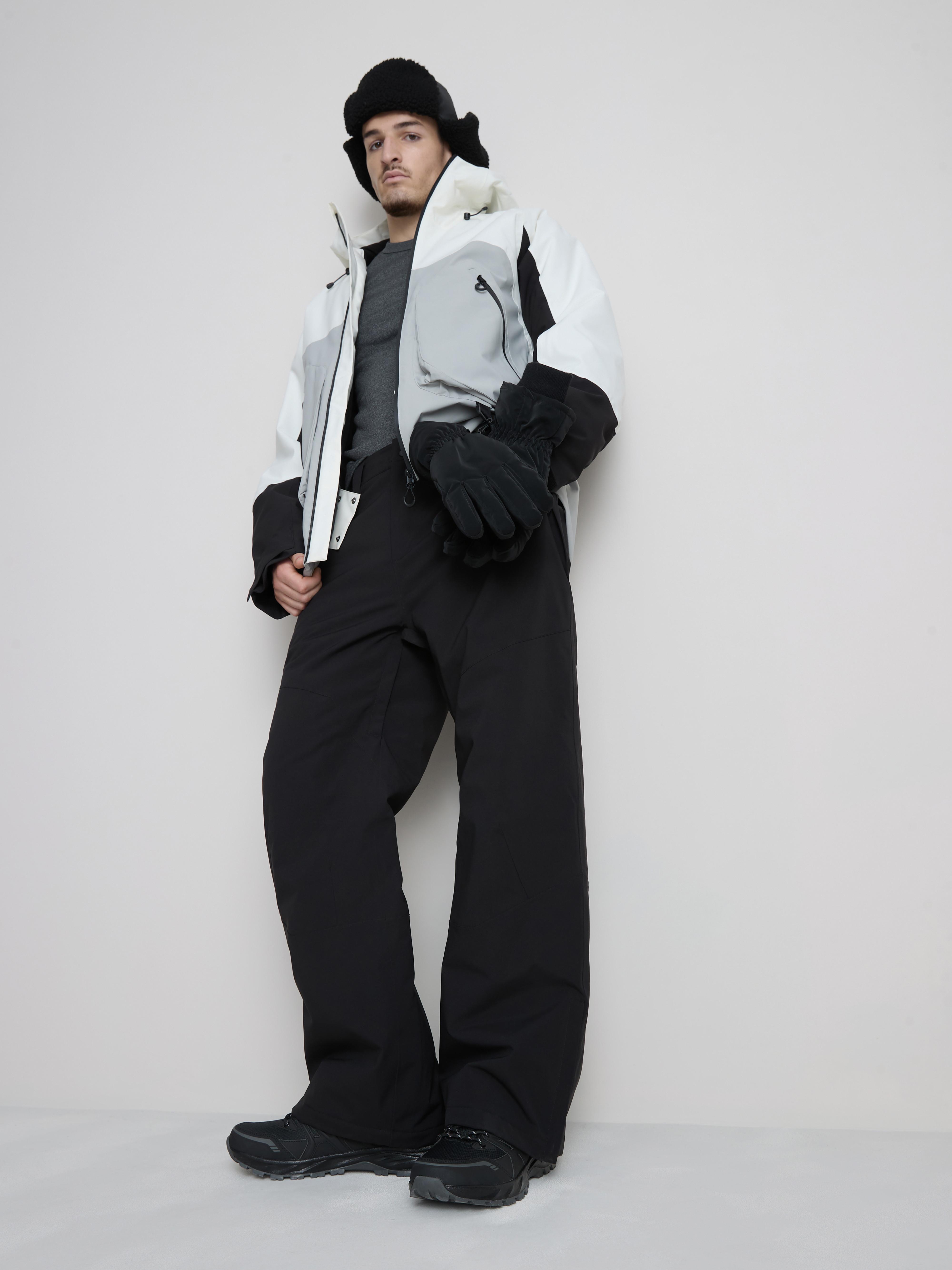 Performance Ski Pants