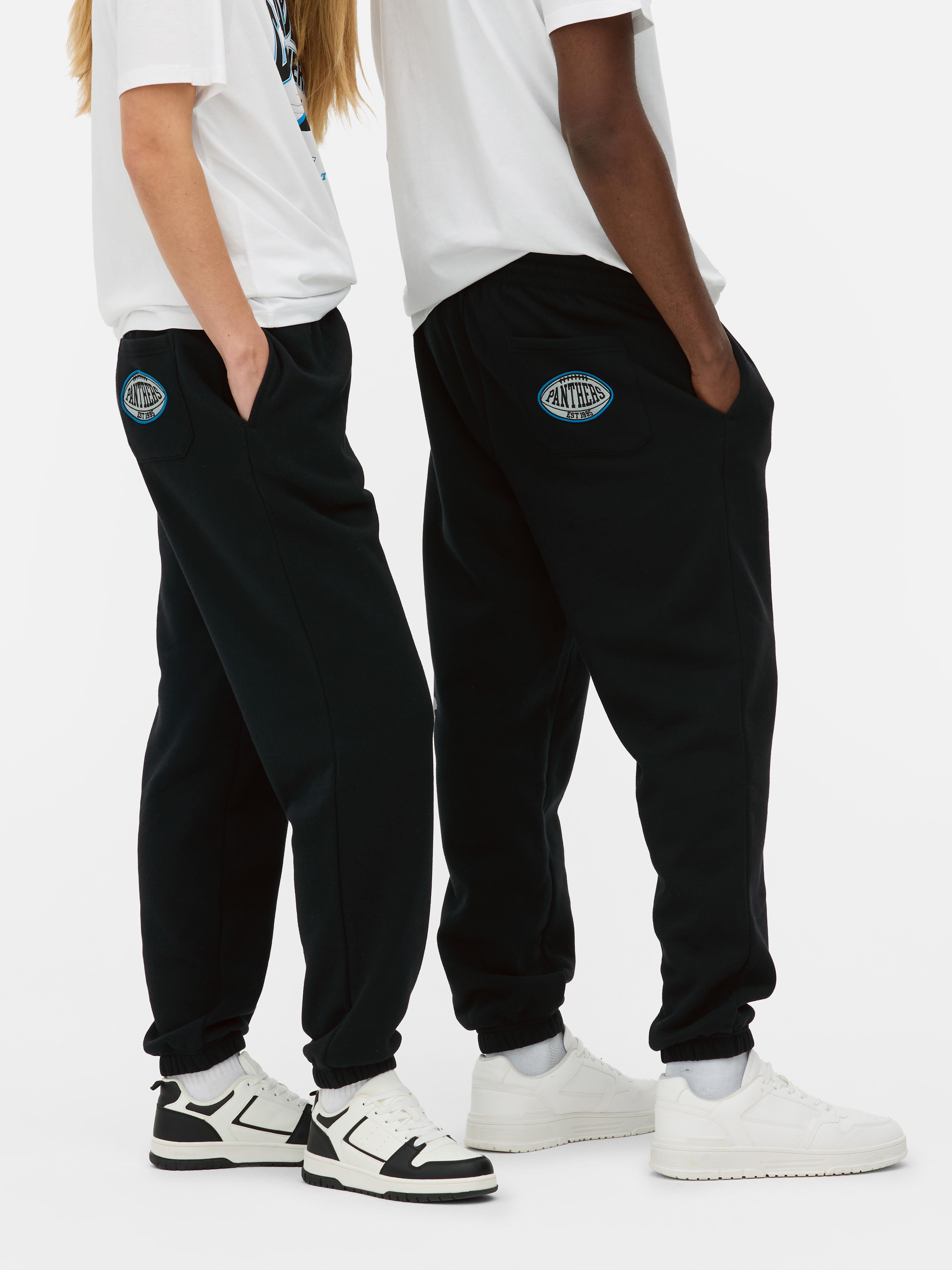 NFL Carolina Panthers Joggers