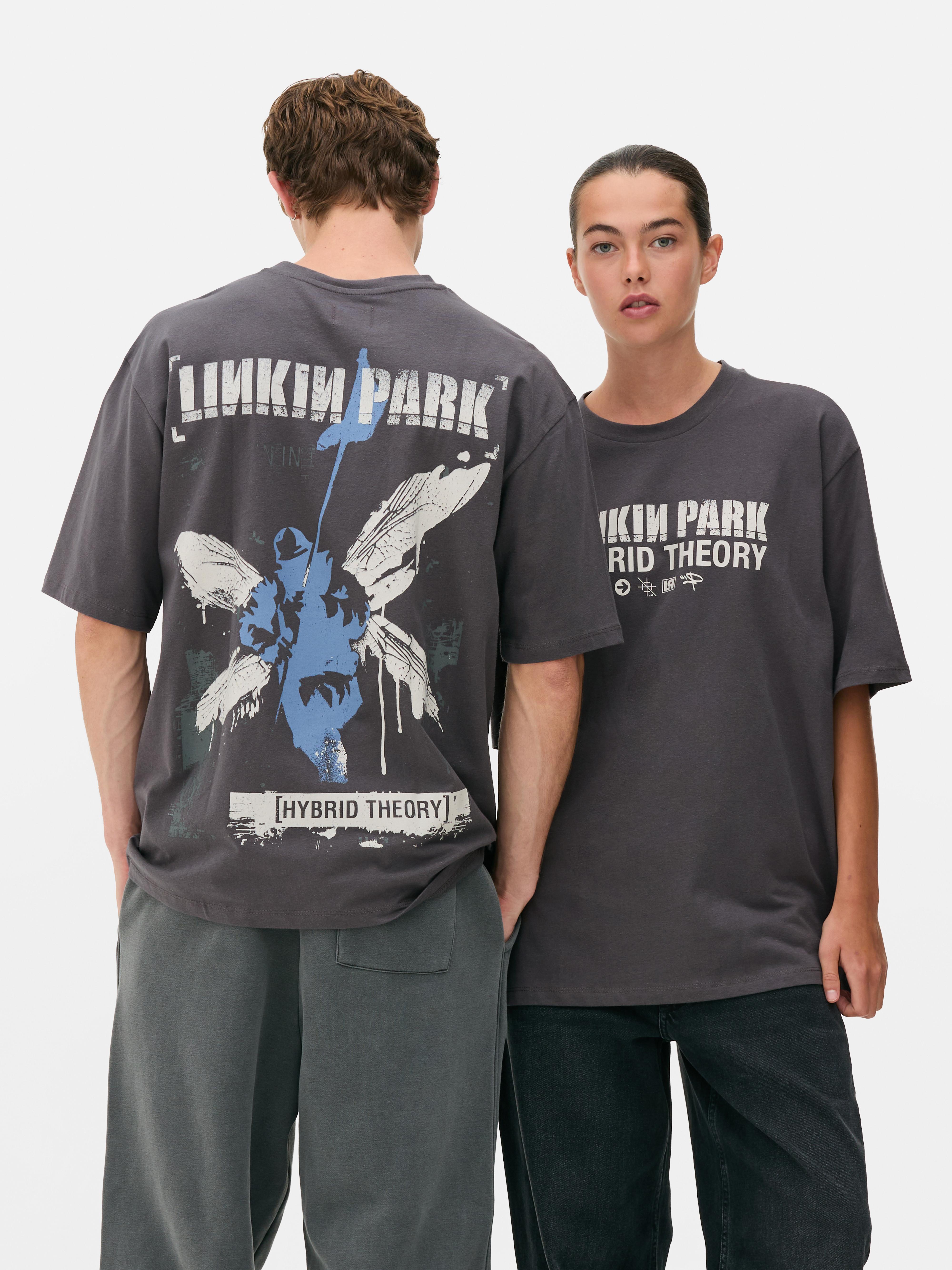 Linkin Park Hybrid Theory T-Shirt