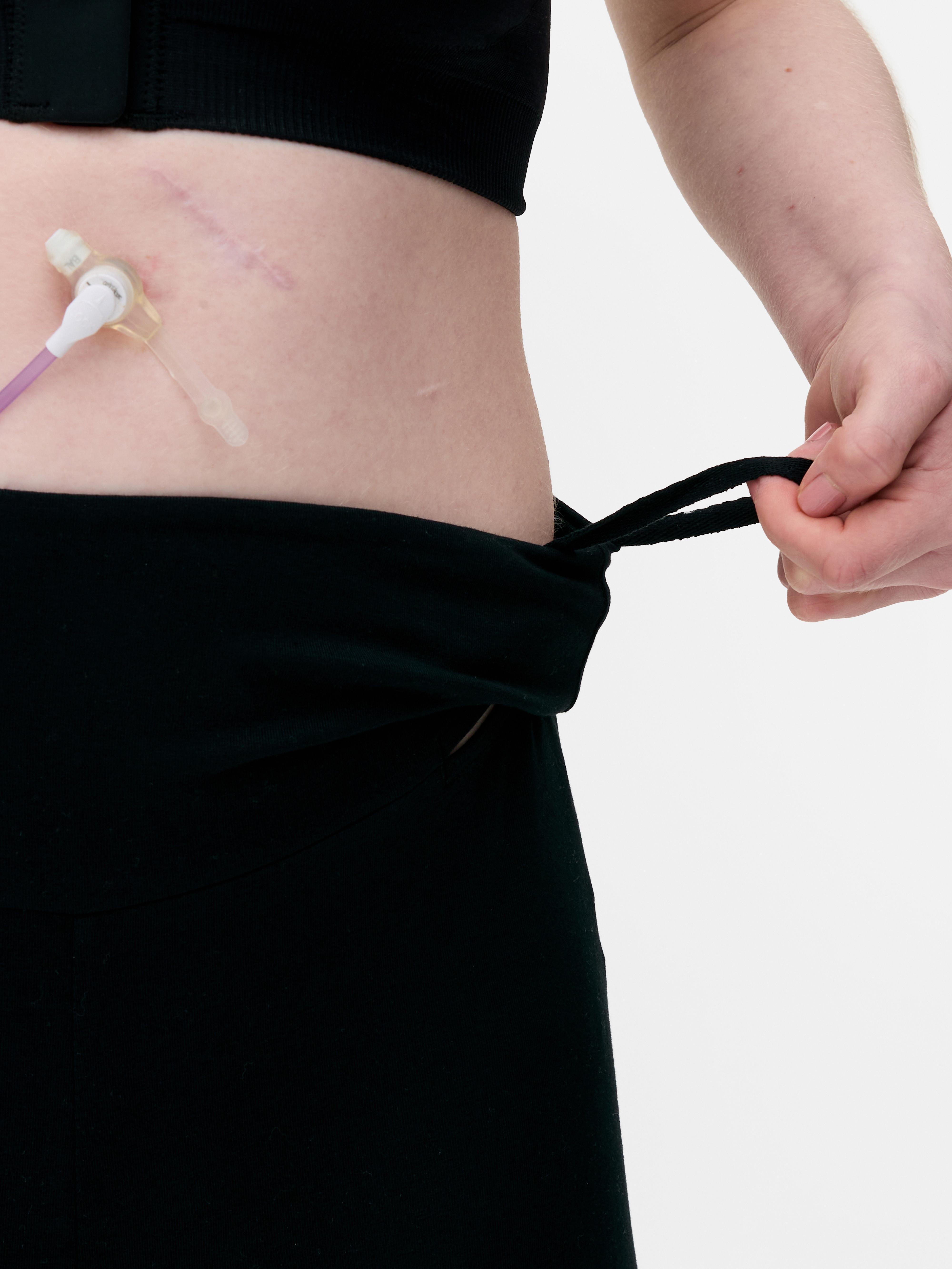 Adaptive Stretch Leggings