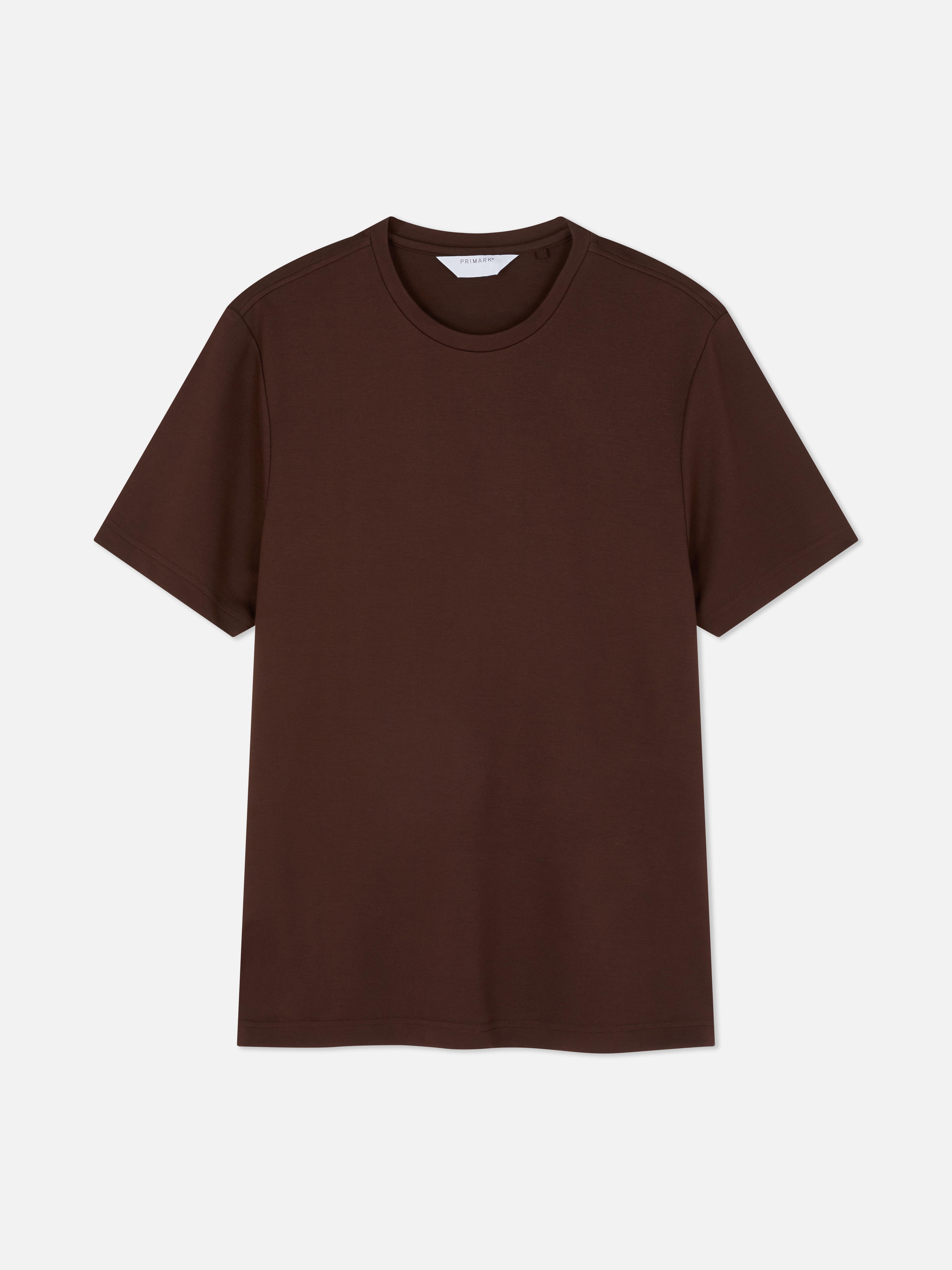 Slim Fit T-Shirt