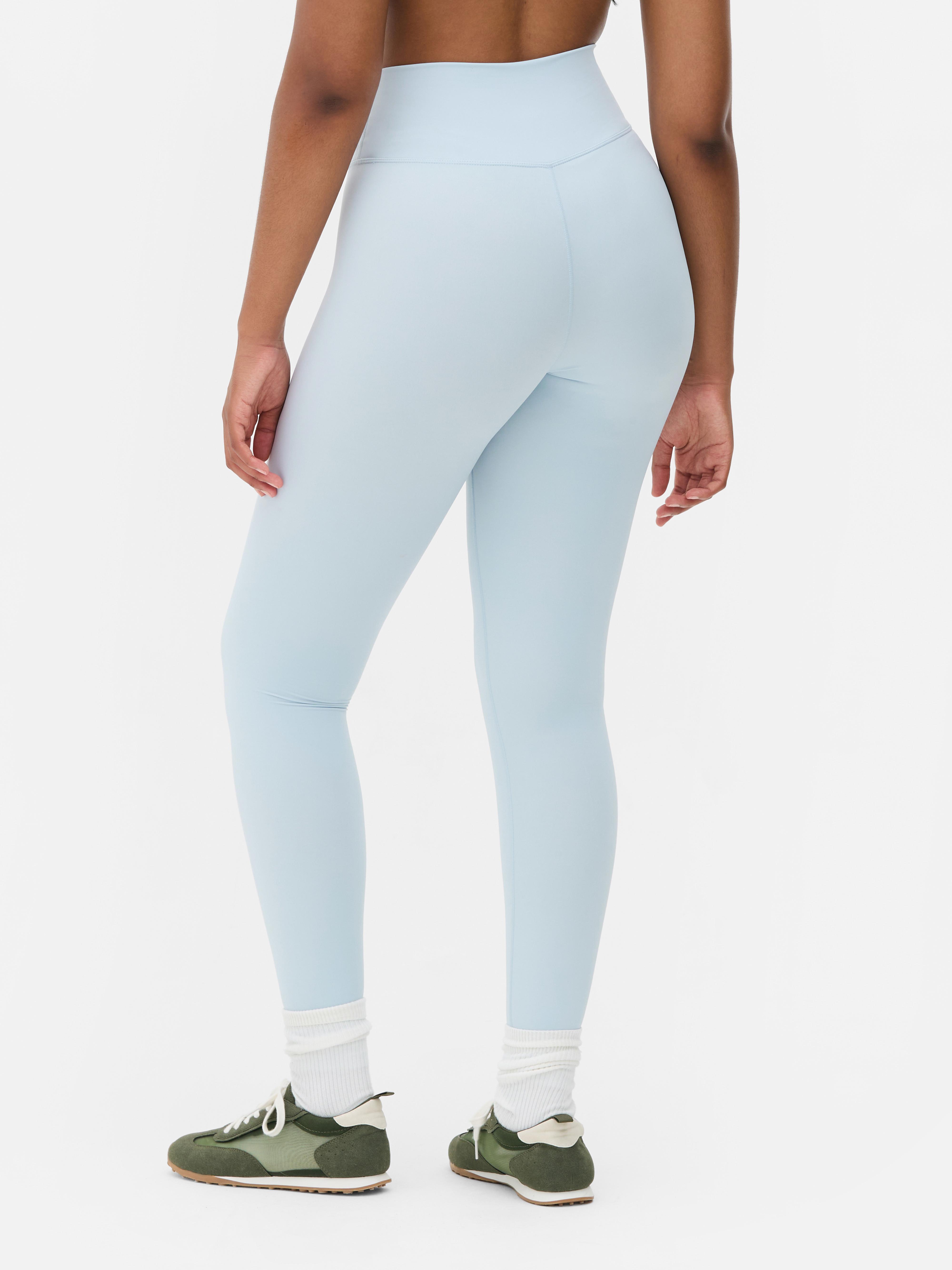 Buttery Soft Leggings