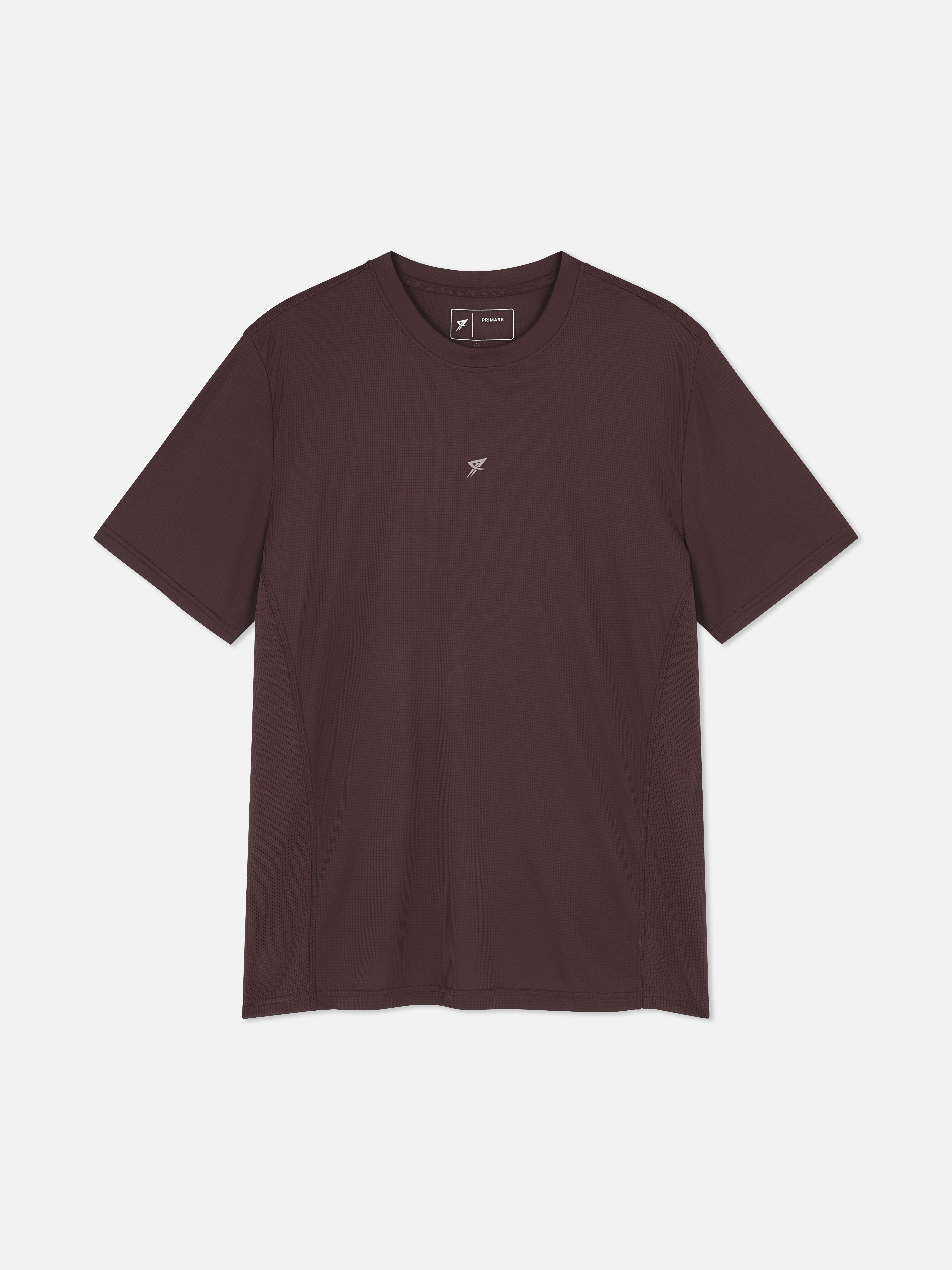 Performance Short-Sleeved T-Shirt