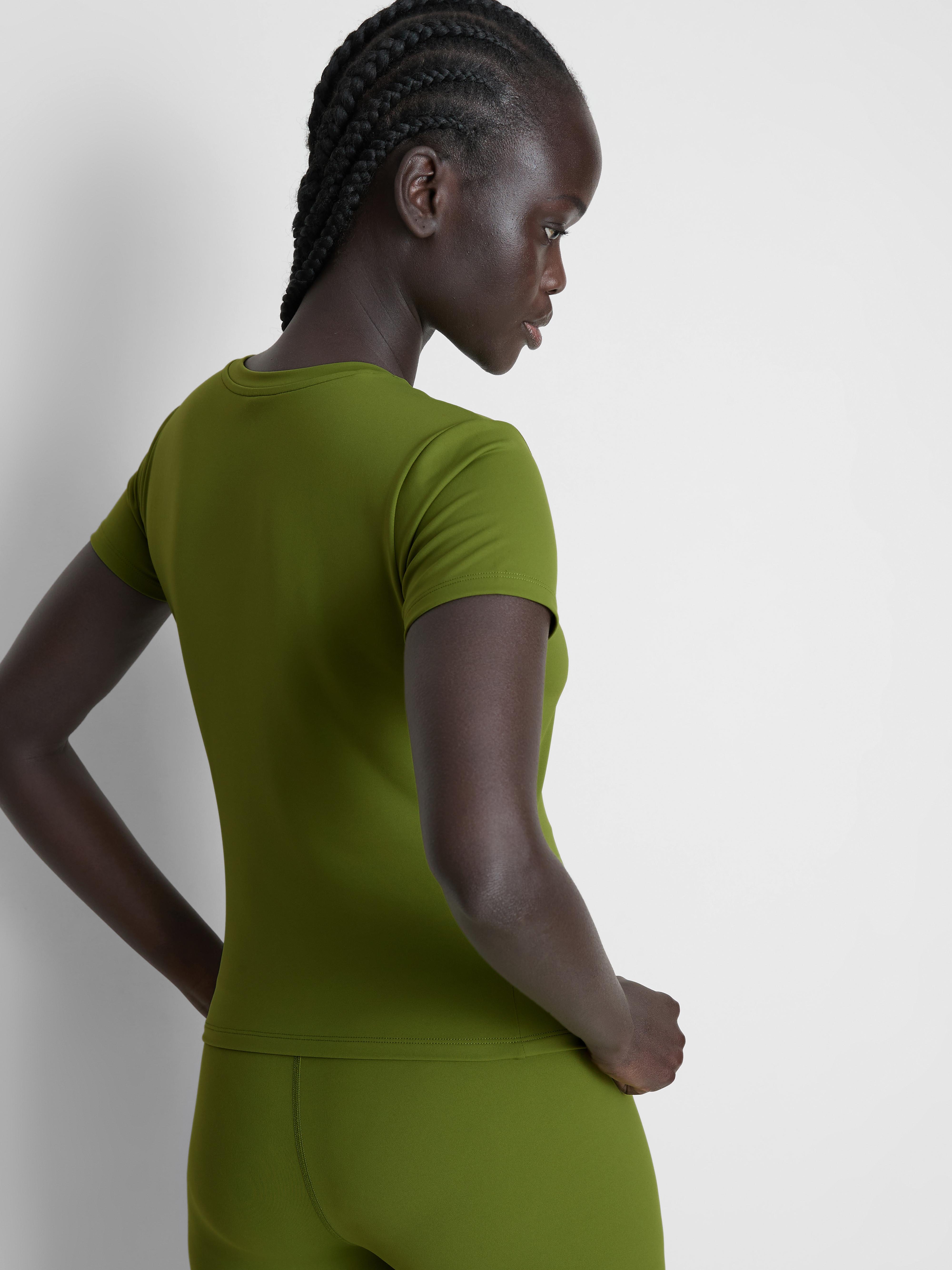 Buttery Soft Short Sleeve Tee