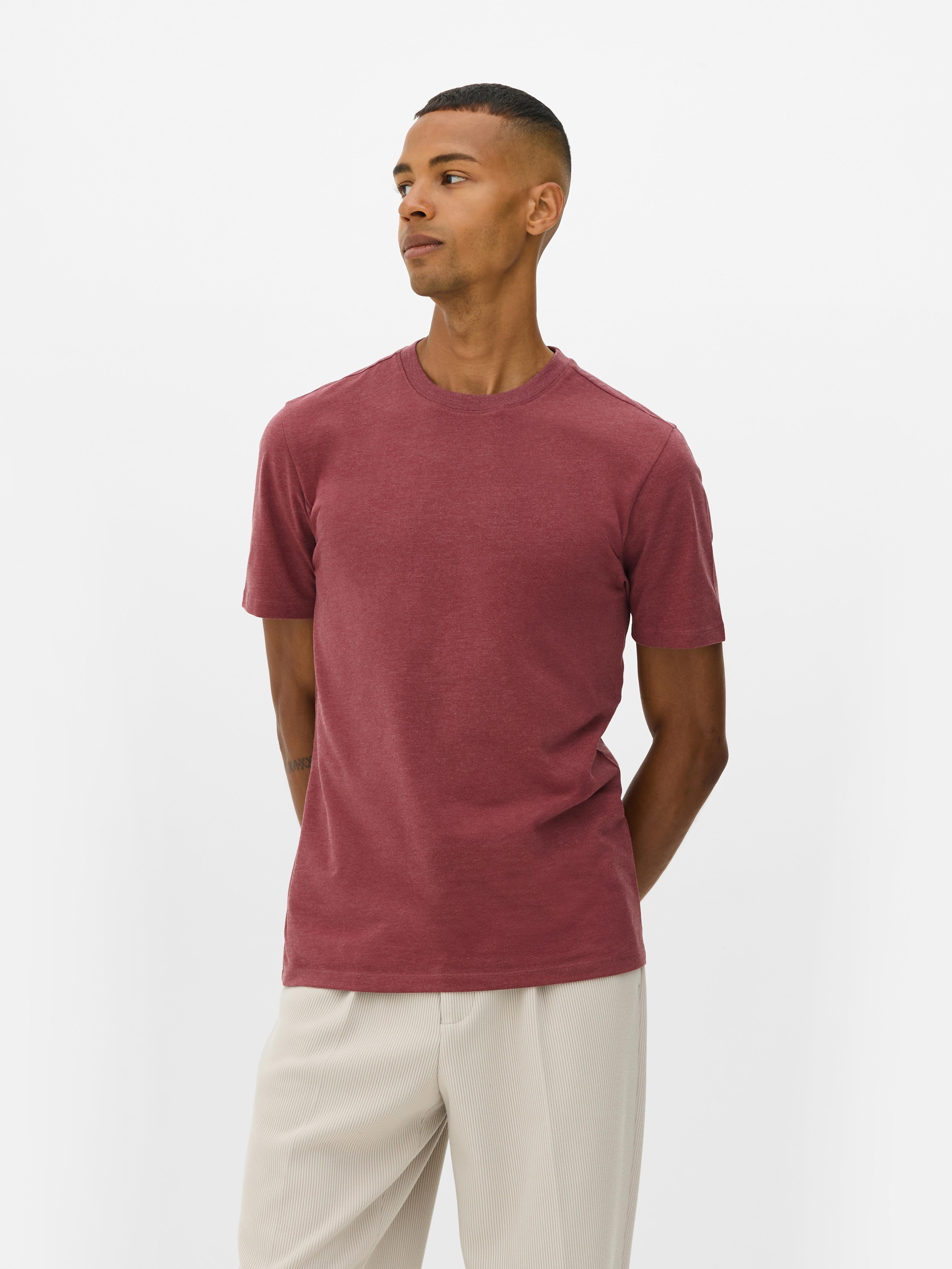 Slim Fit T-Shirt