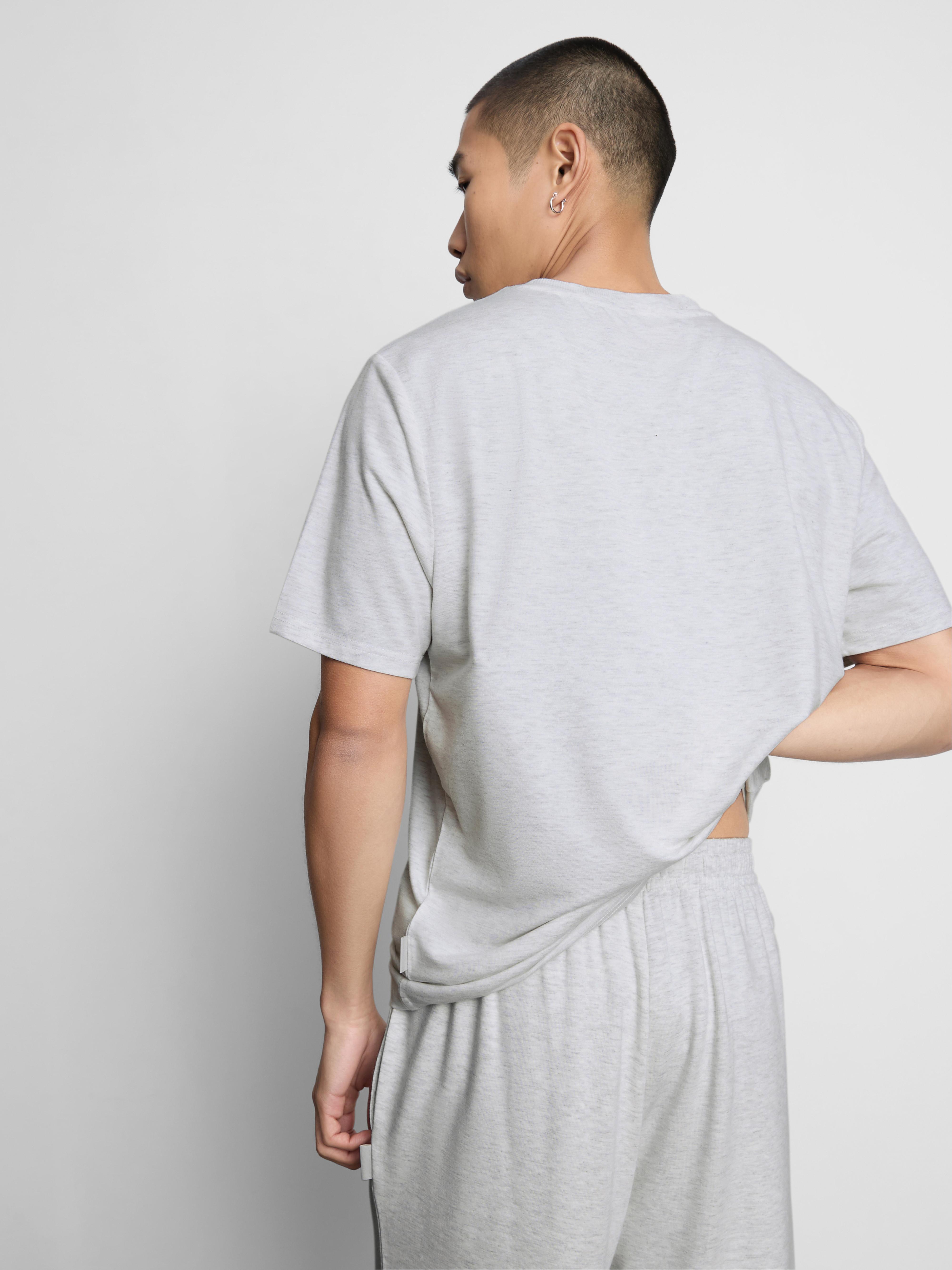 Short Sleeve Pajama Top