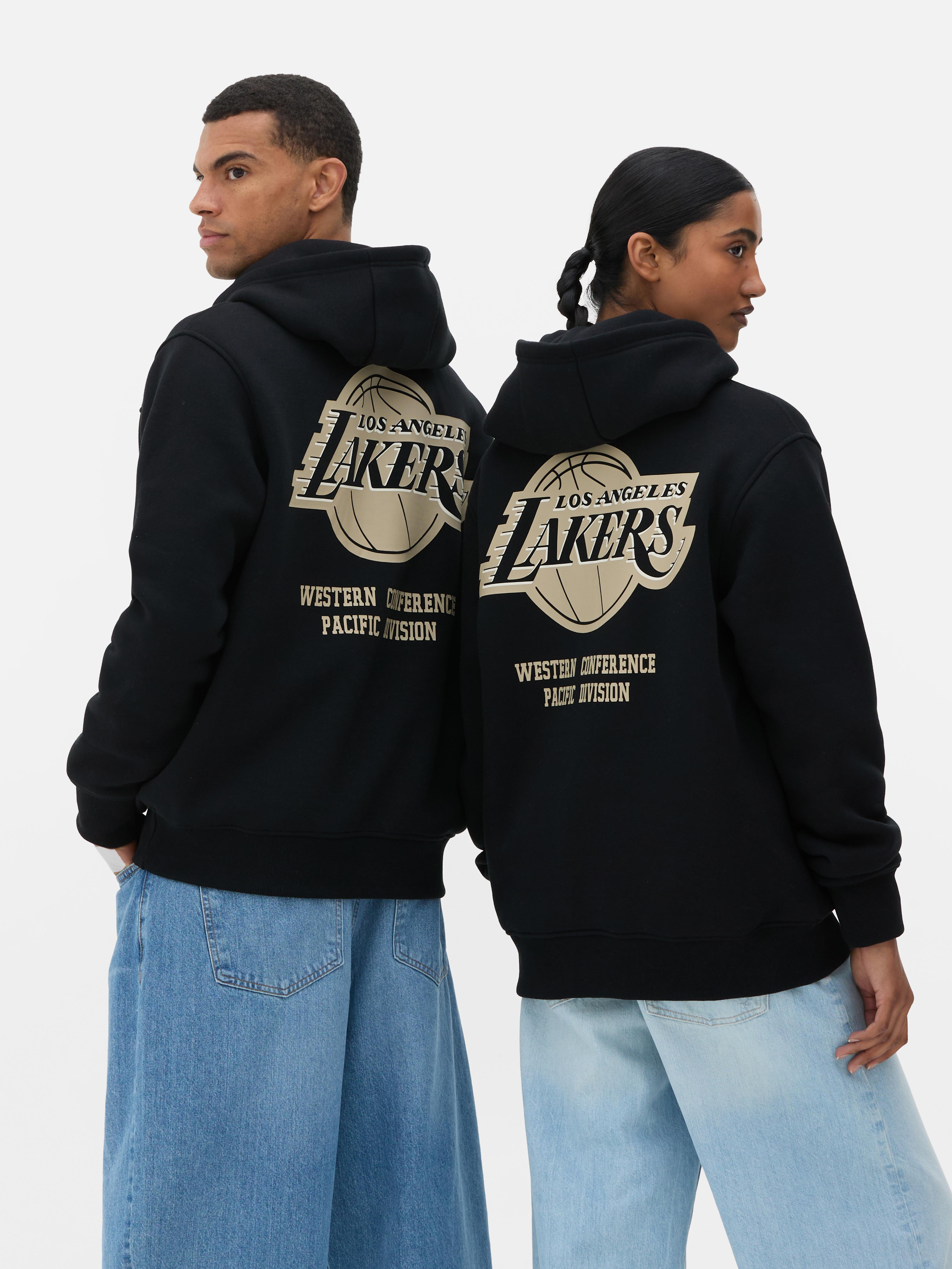 NBA LA Lakers Hoodie