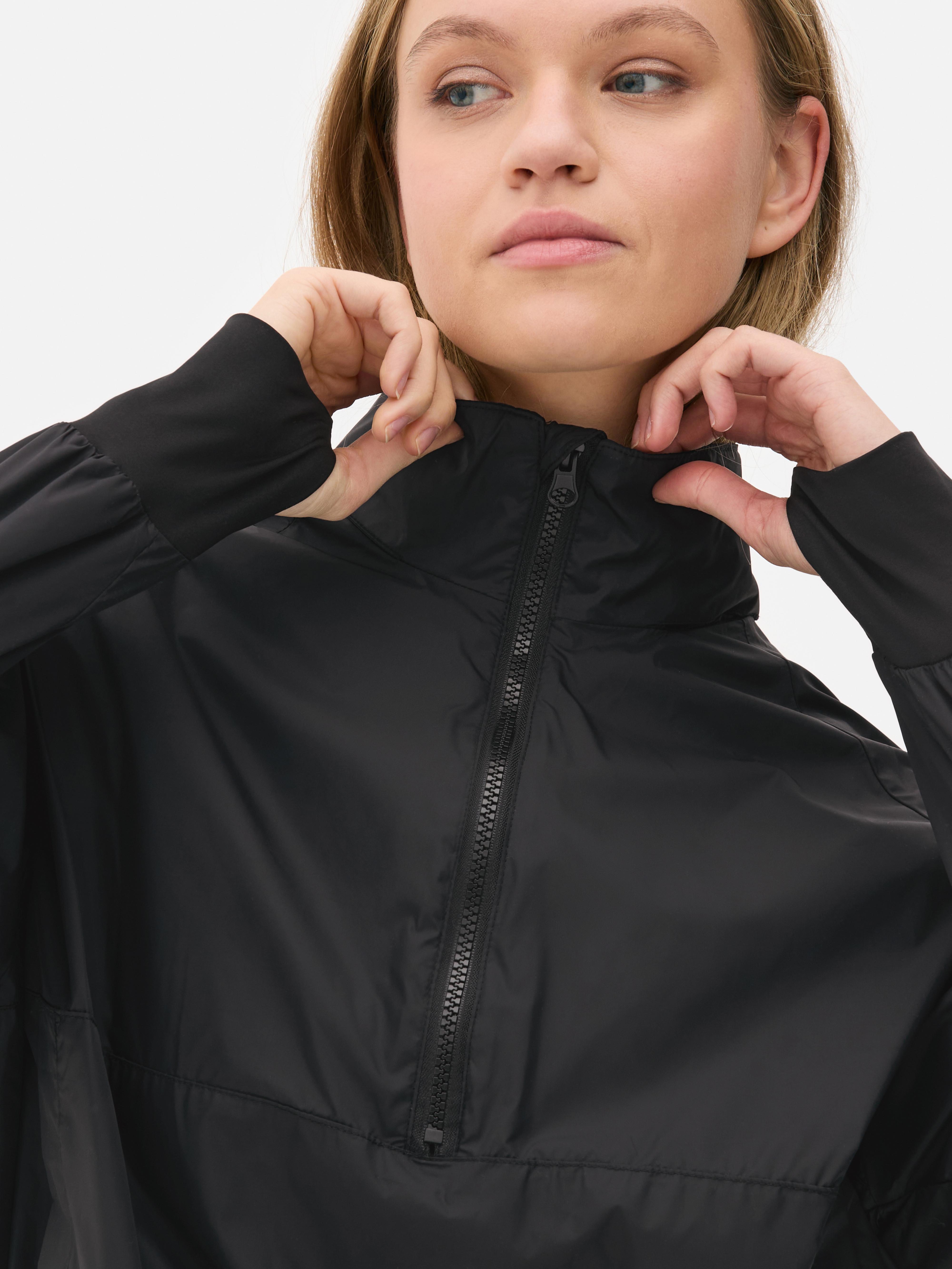 Lightweight Running Jacket