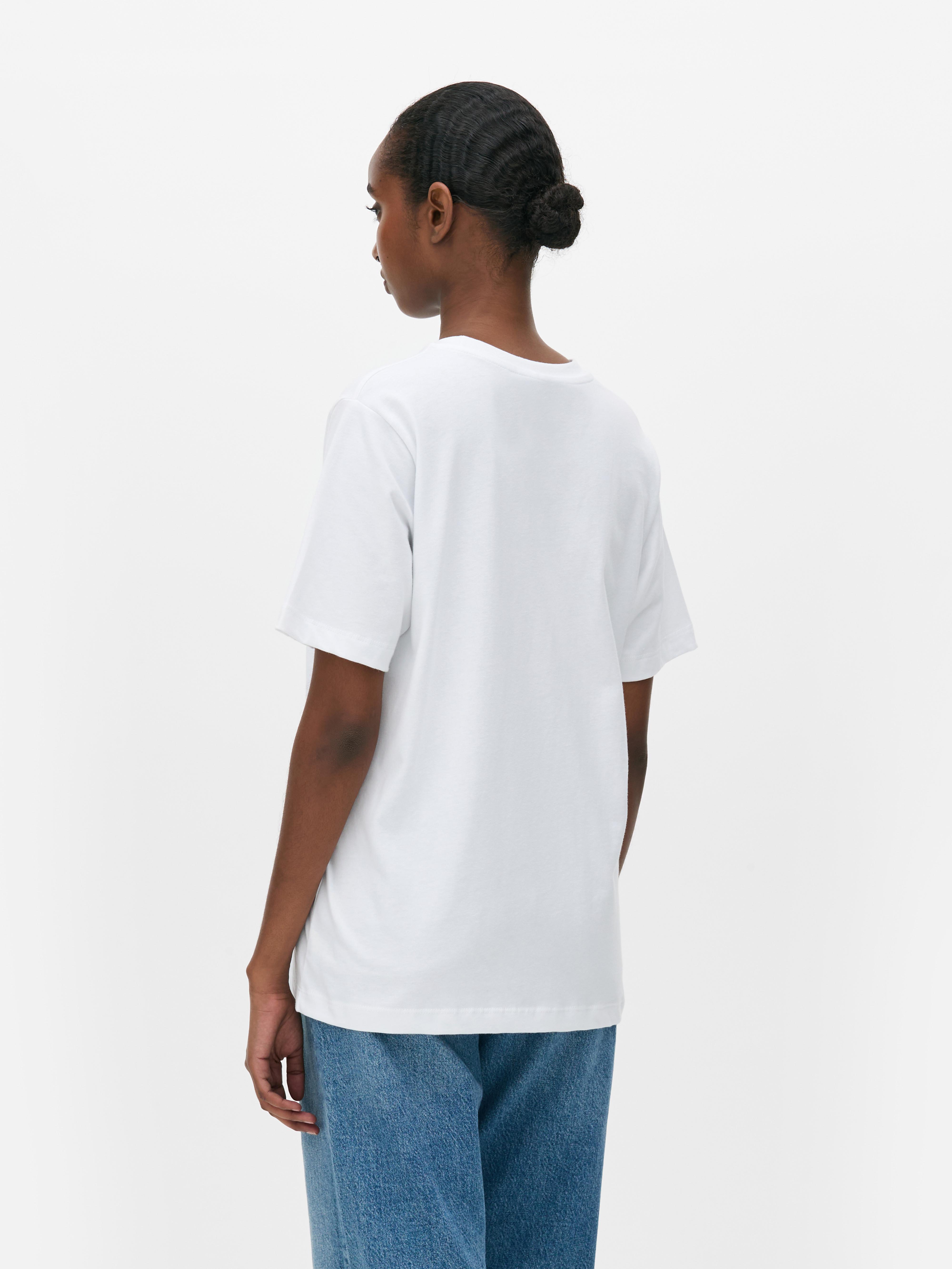 The Breakfast Club Graphic T-Shirt