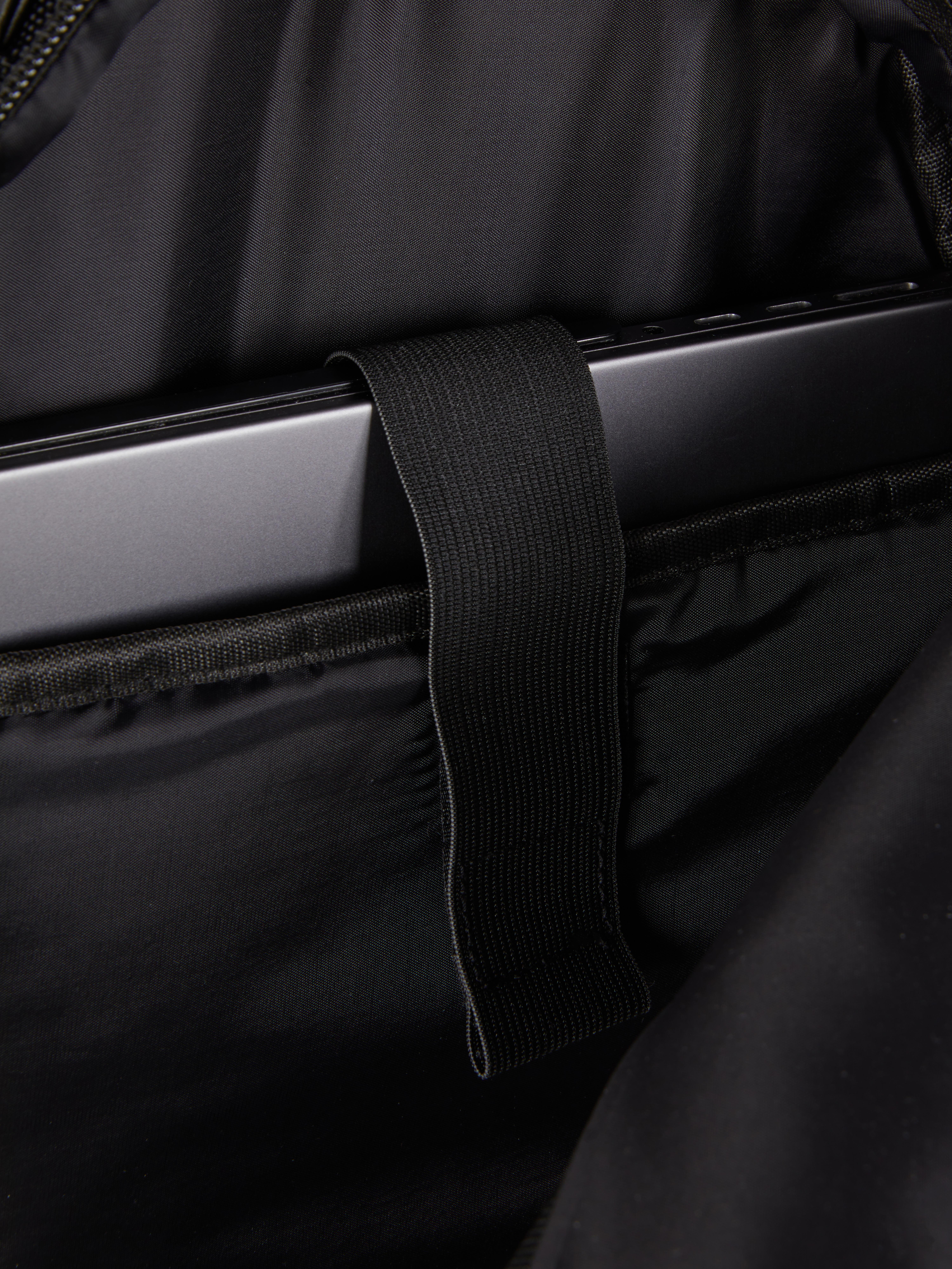 Essential Travel Backpack