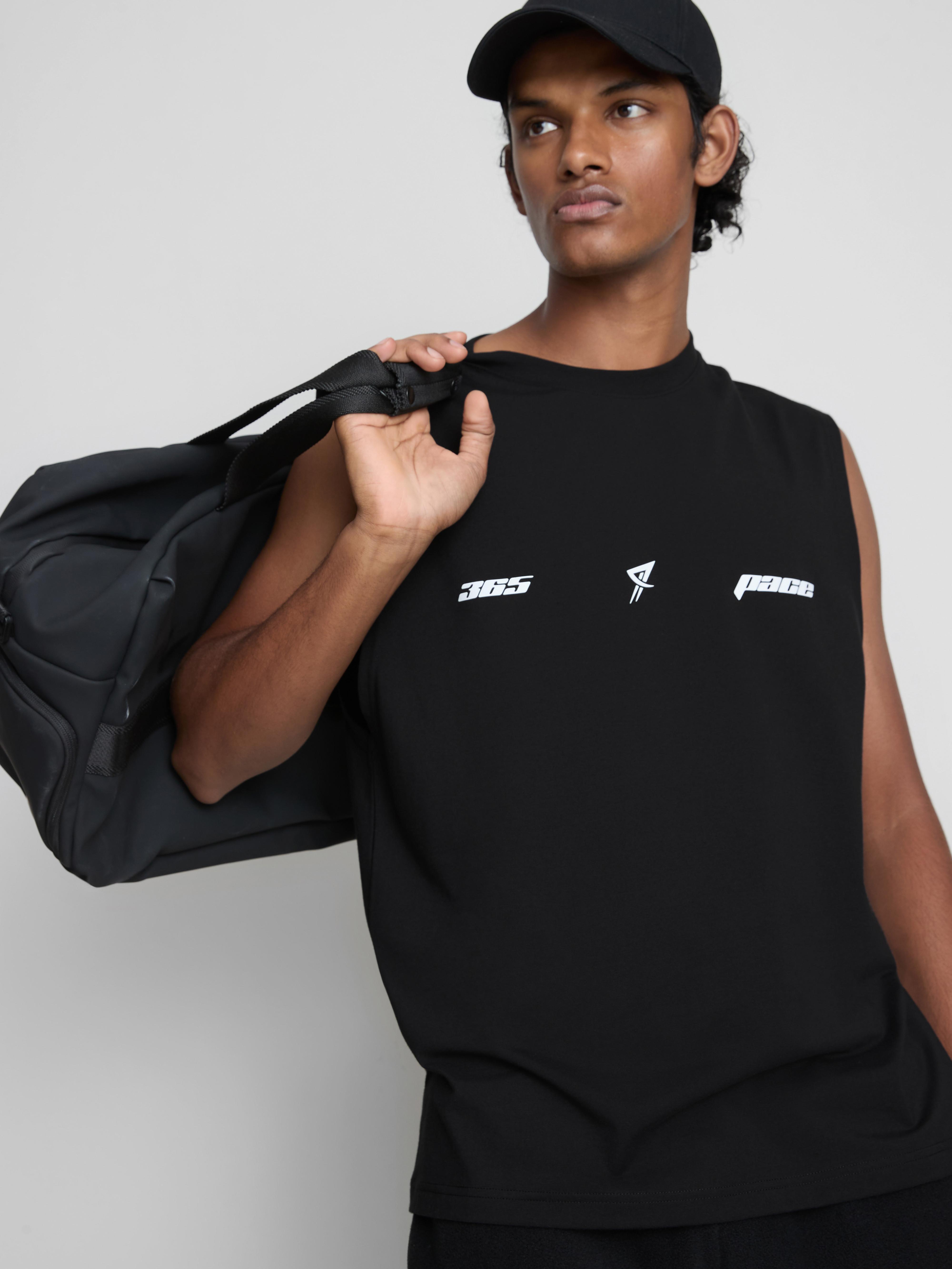 Pace Performance Tank Top