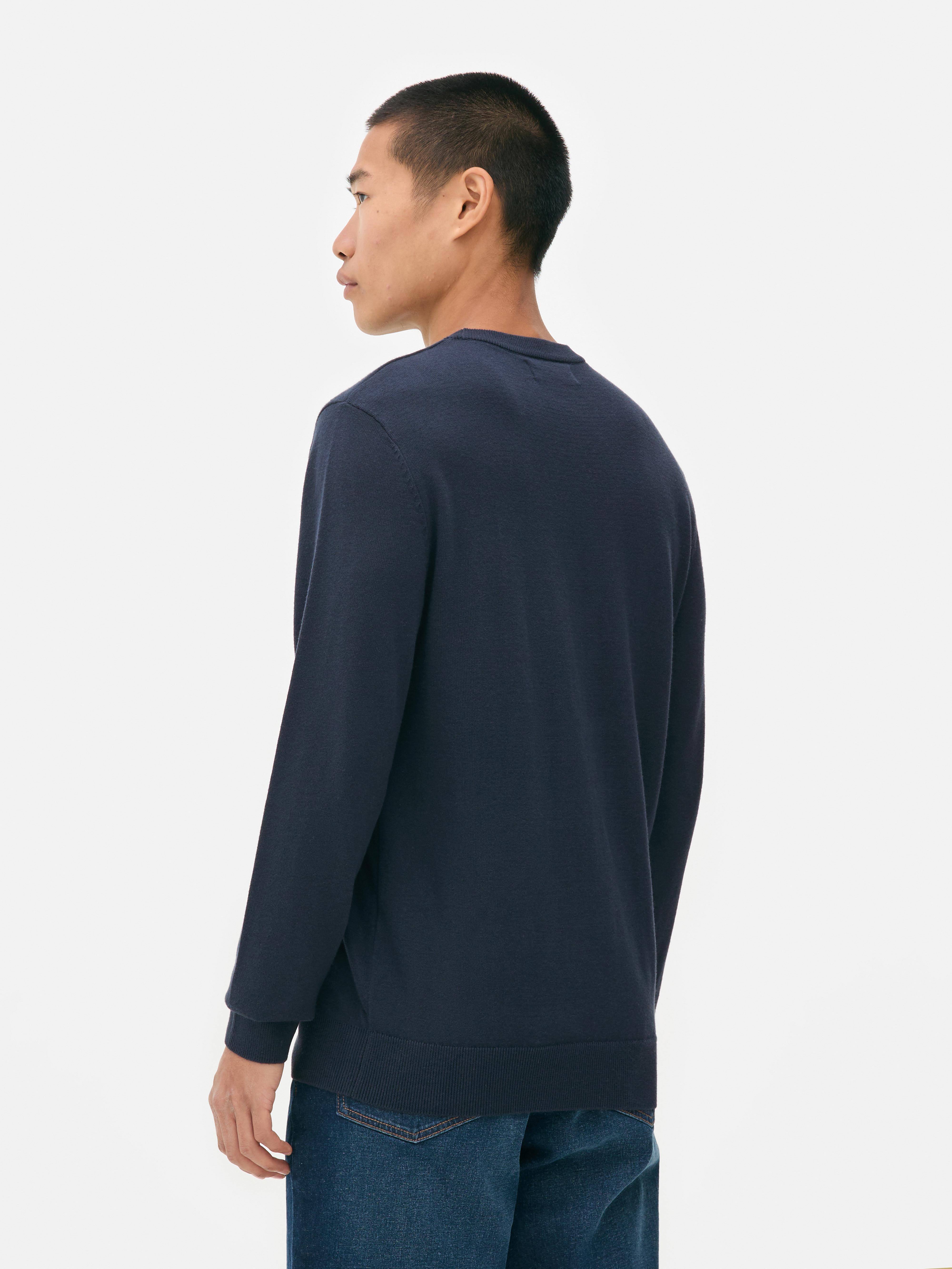 Santa Christmas Sweater