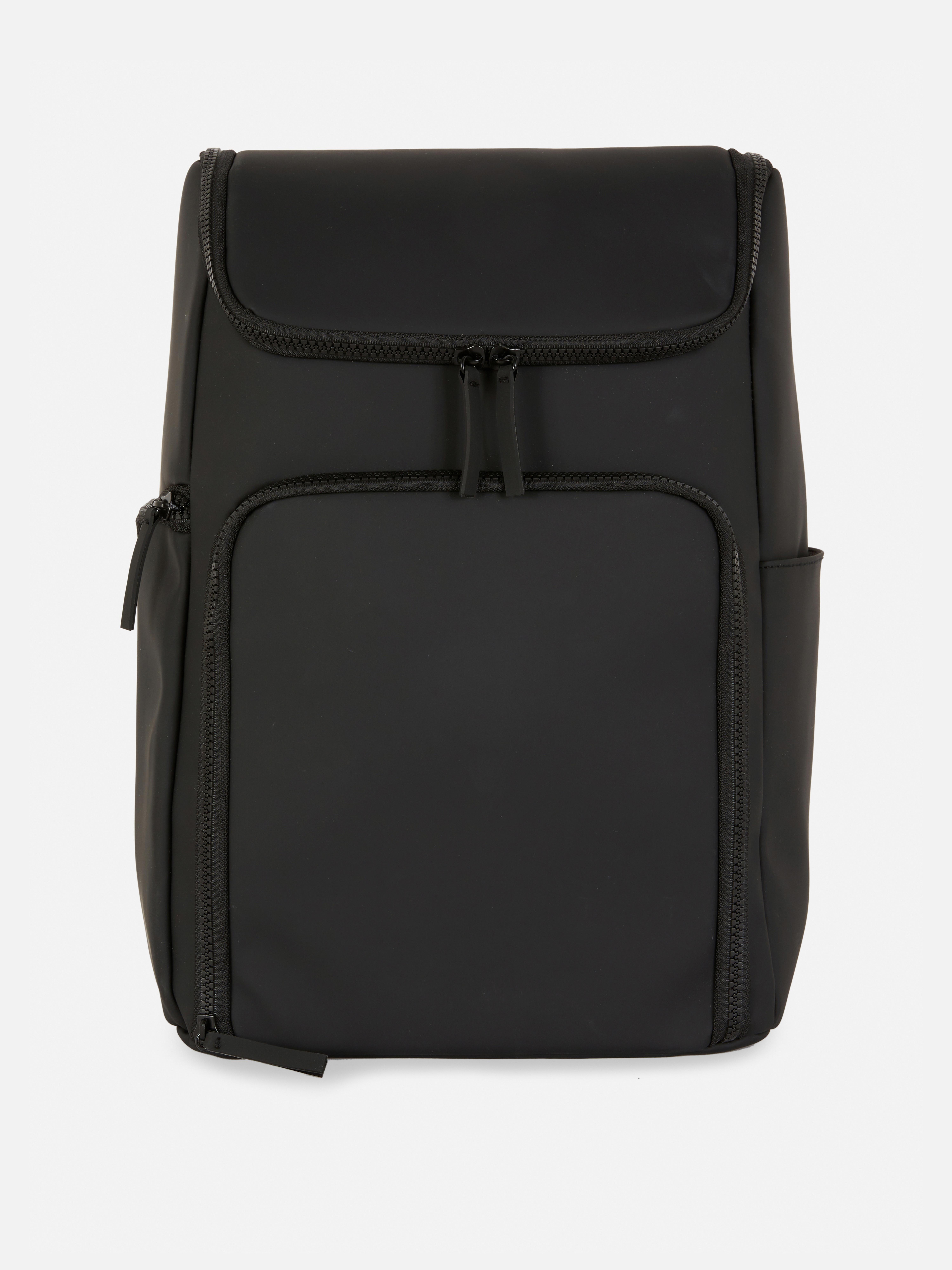 Essential Travel Backpack