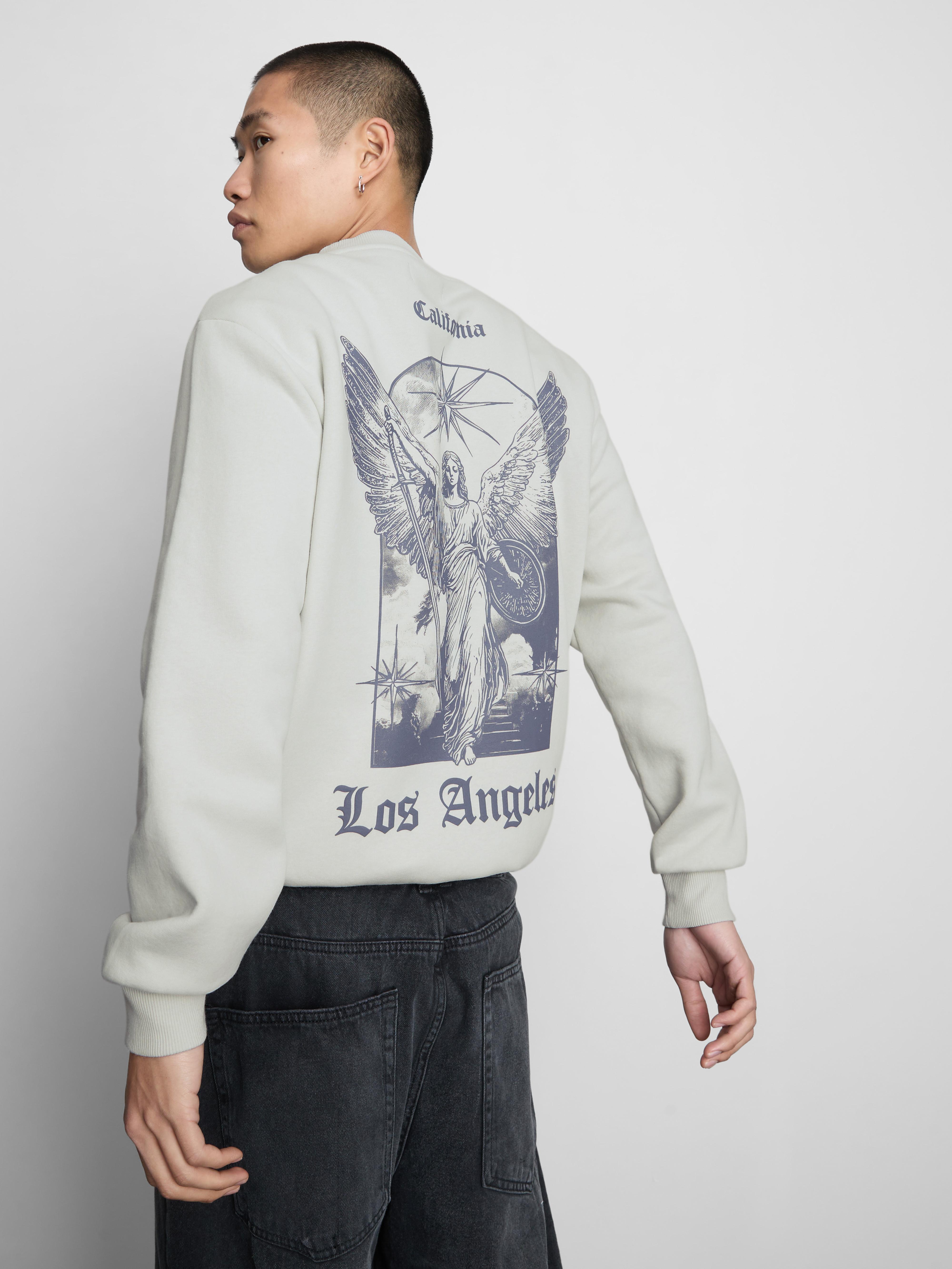 Los Angeles Graphic Sweatshirt