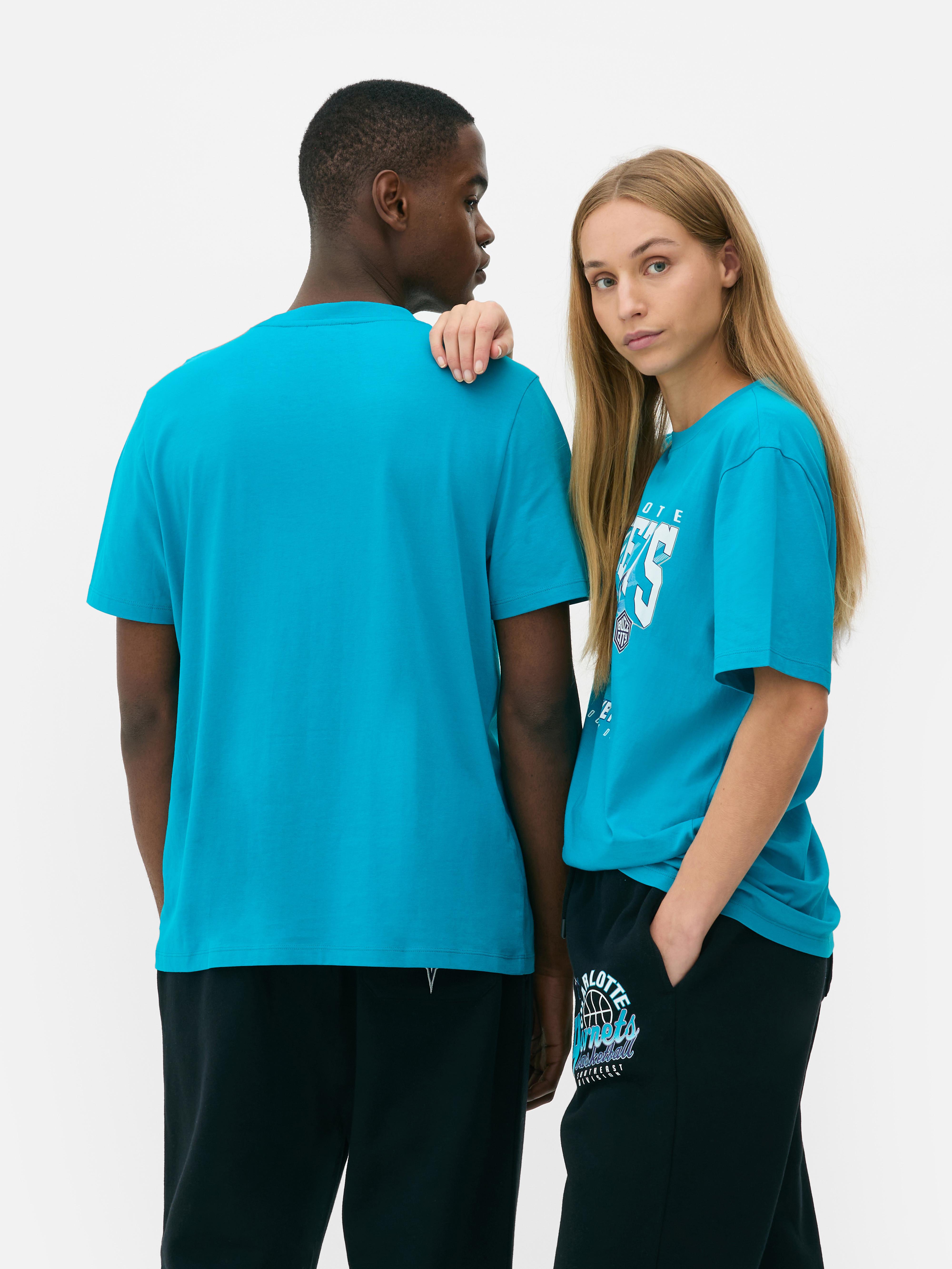 NBA Charlotte Hornets T-Shirt