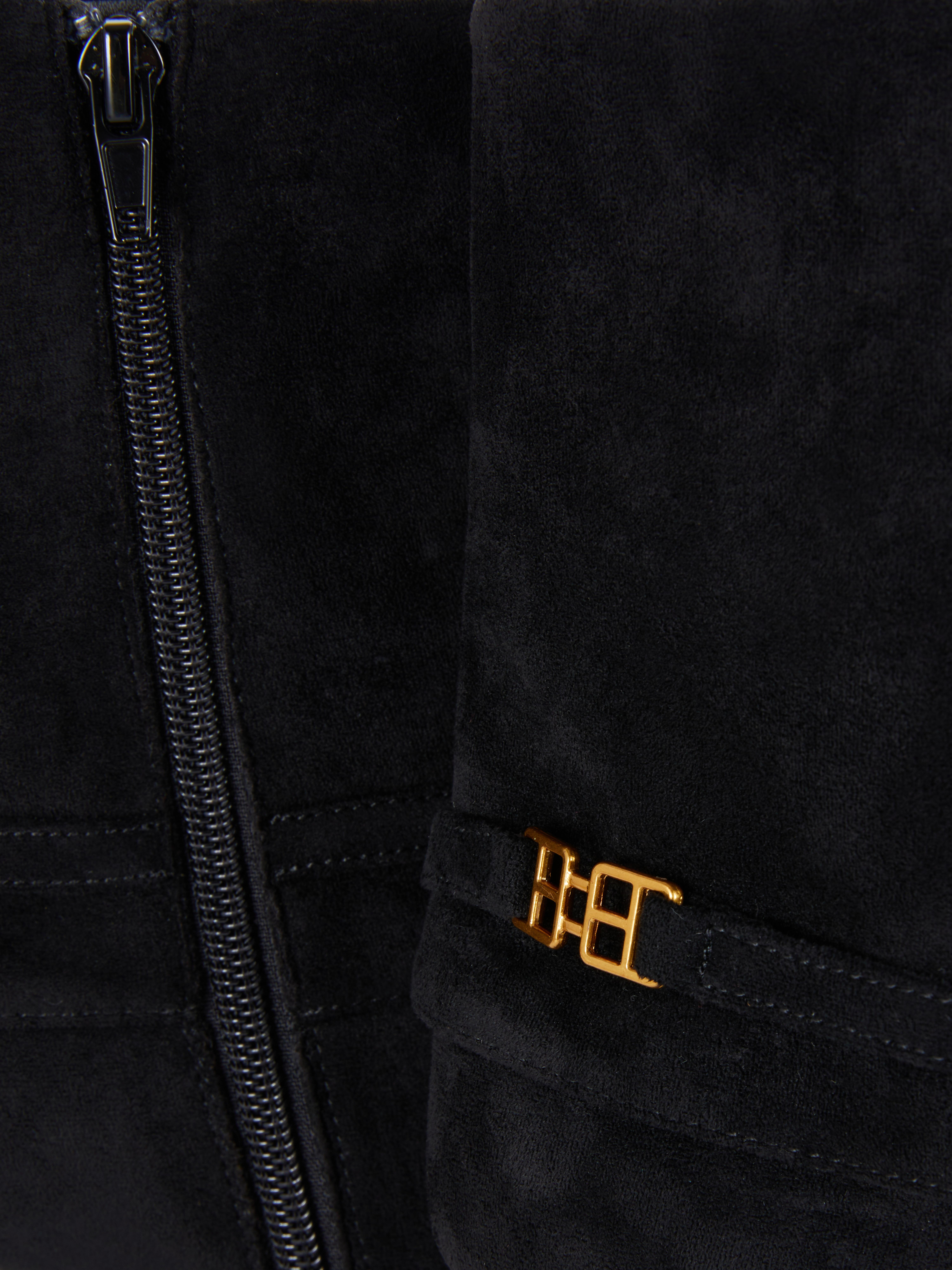 Paula Echevarría Stiletto Ankle Boots