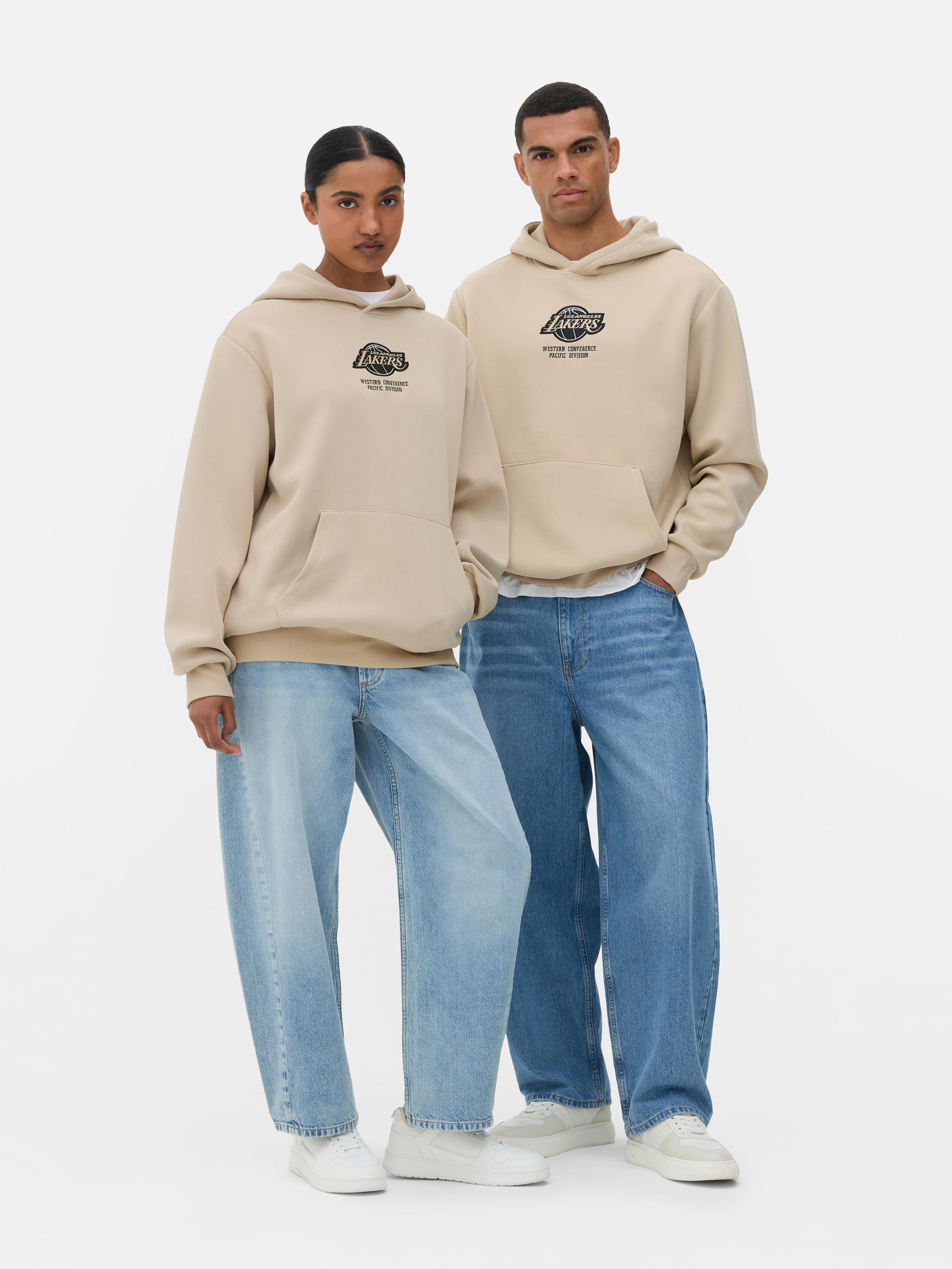 NBA LA Lakers Hoodie