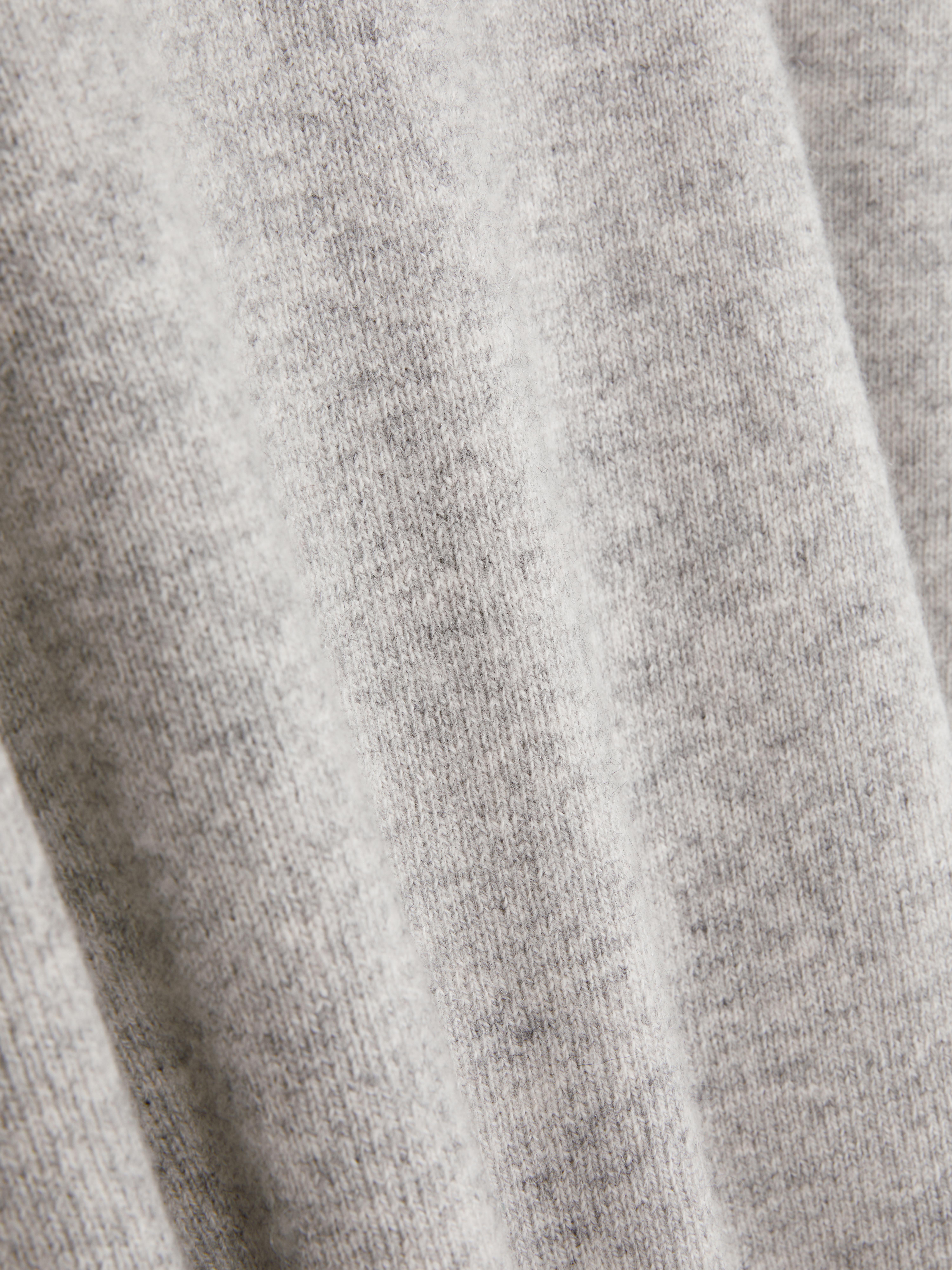 The Edit Luxe Crew Neck Sweater