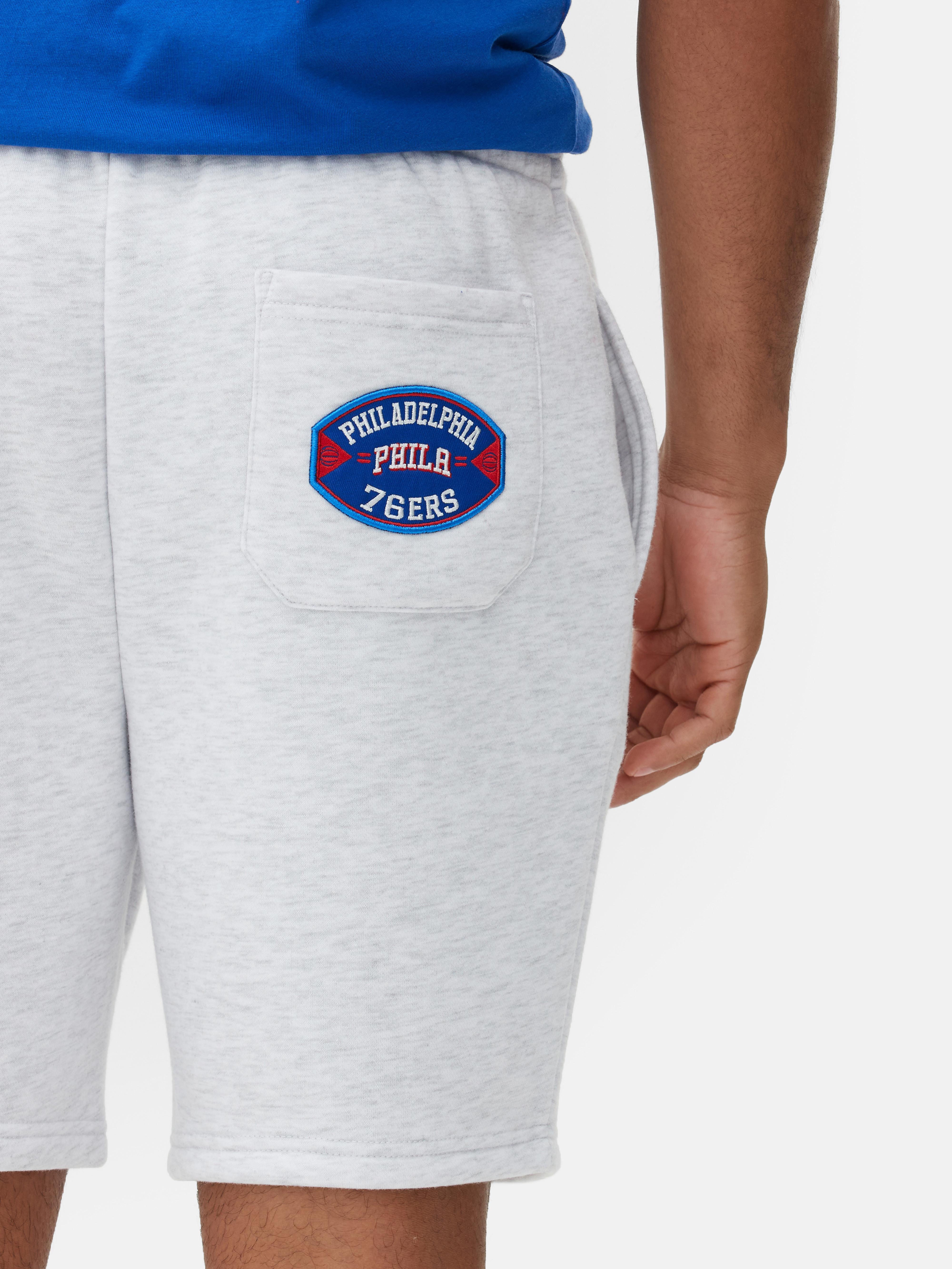 NBA Philadelphia 76ers Shorts