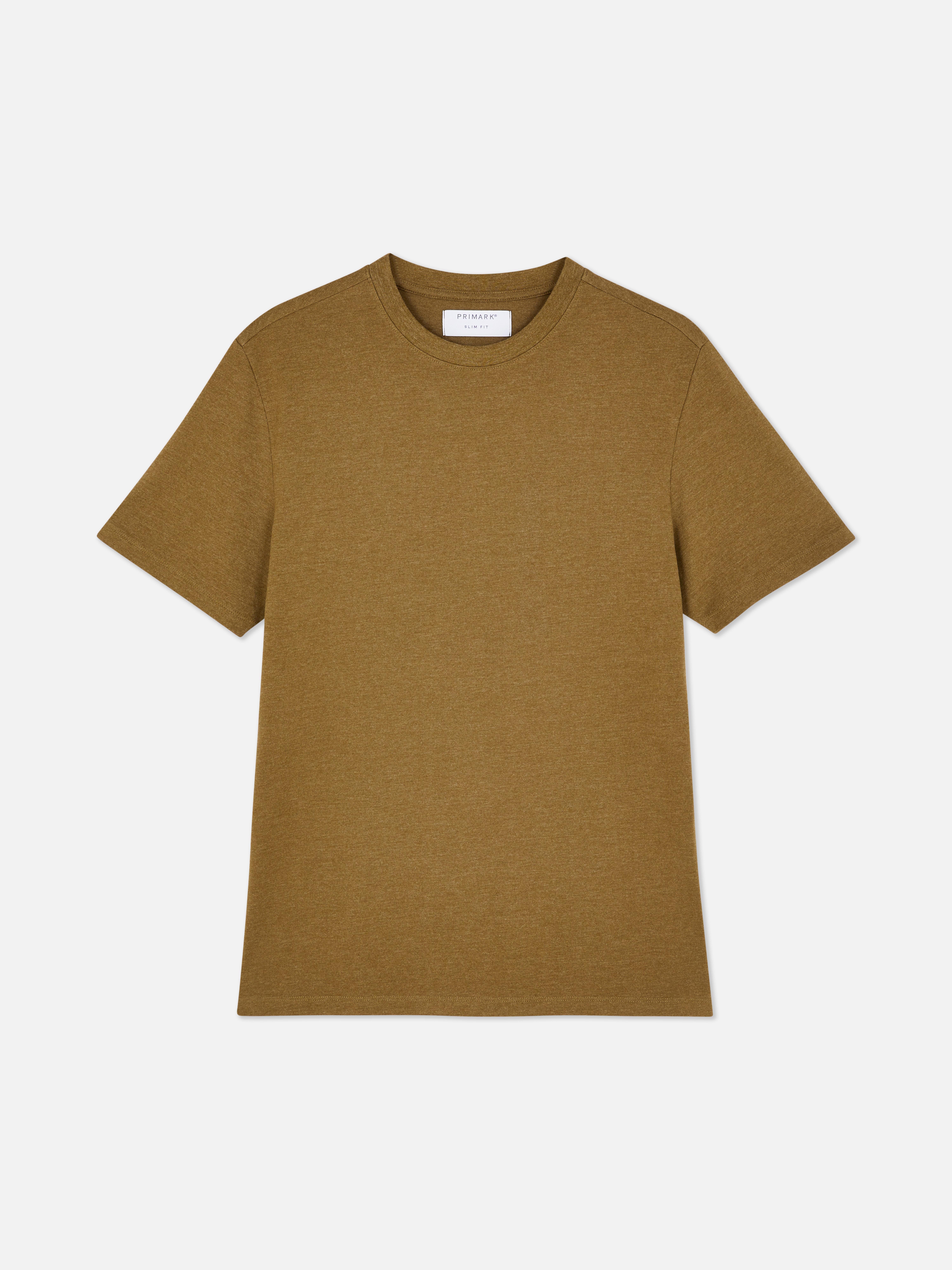 Slim Fit T-Shirt