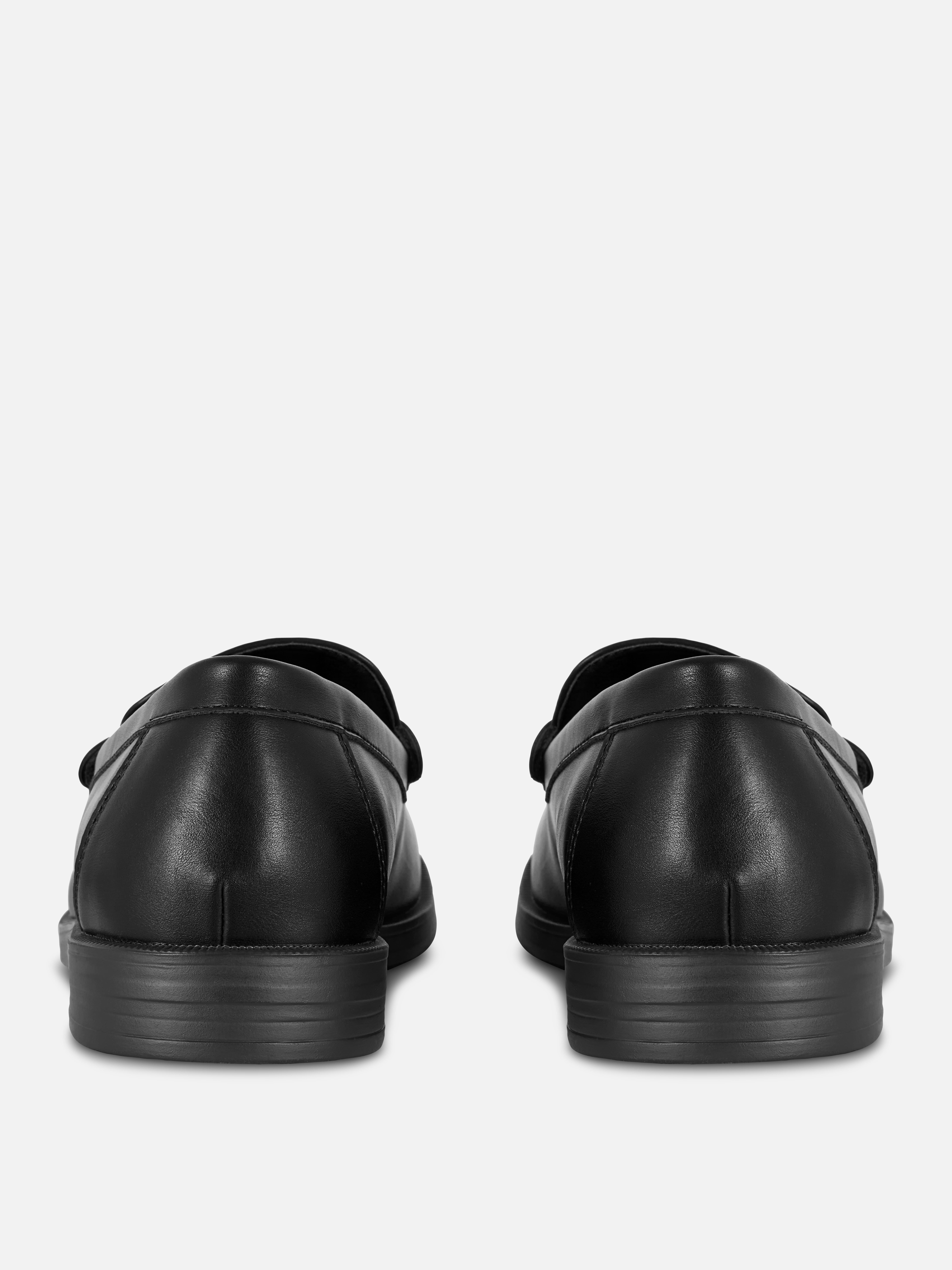 Slip-On Loafers