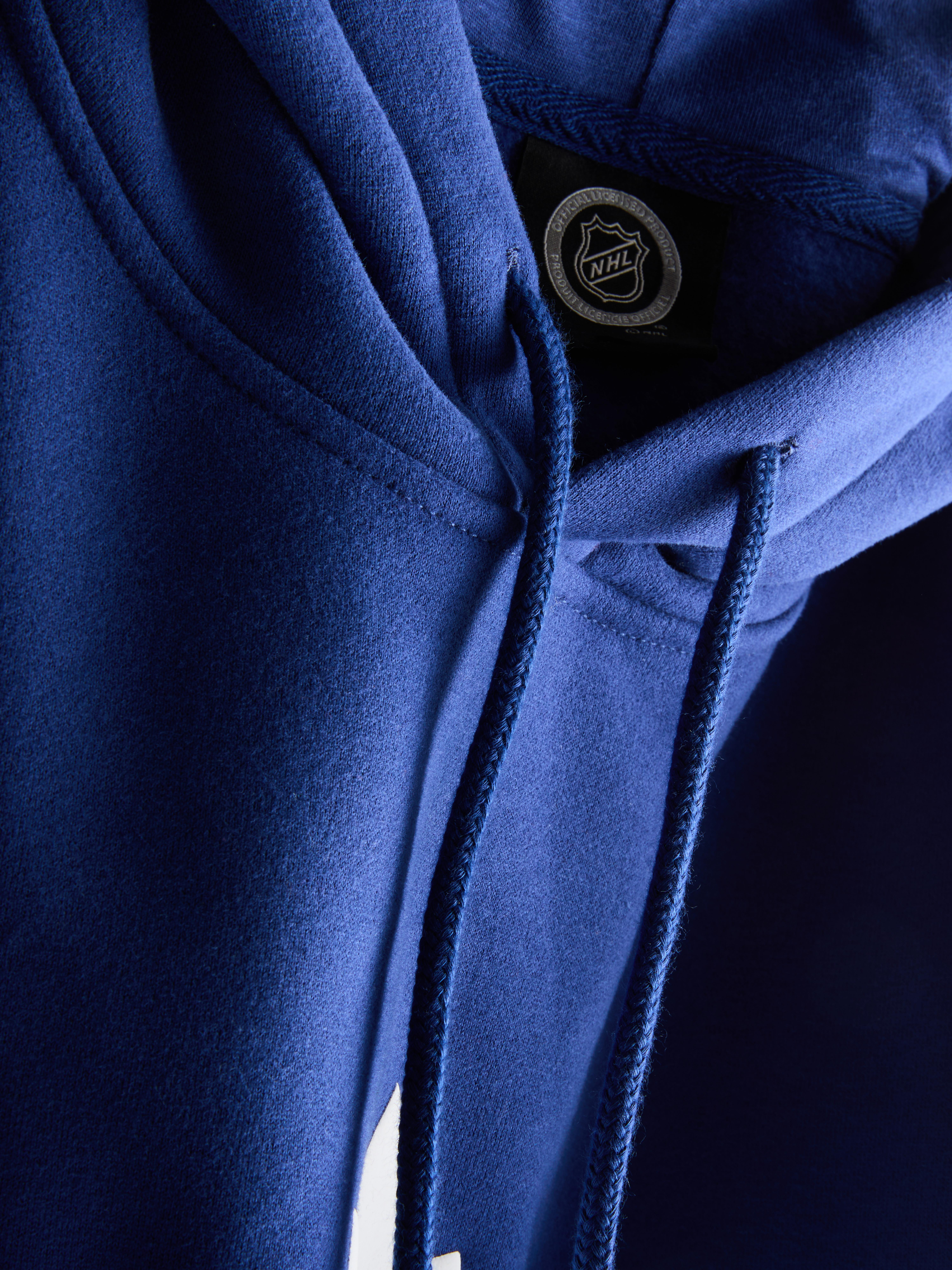 NHL Toronto Maple Leafs Hoodie