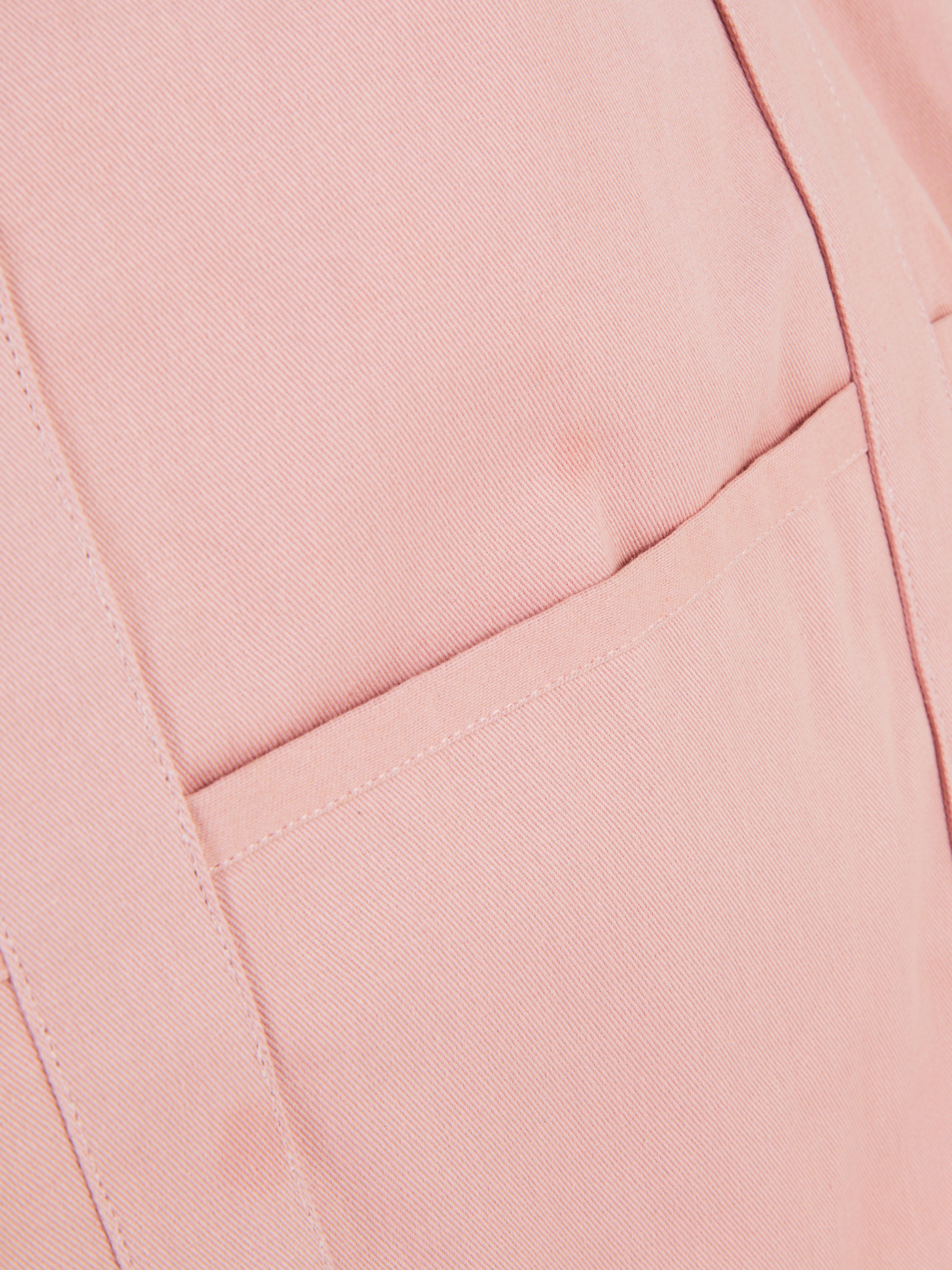 Large Multi Pocket Shopper Bag