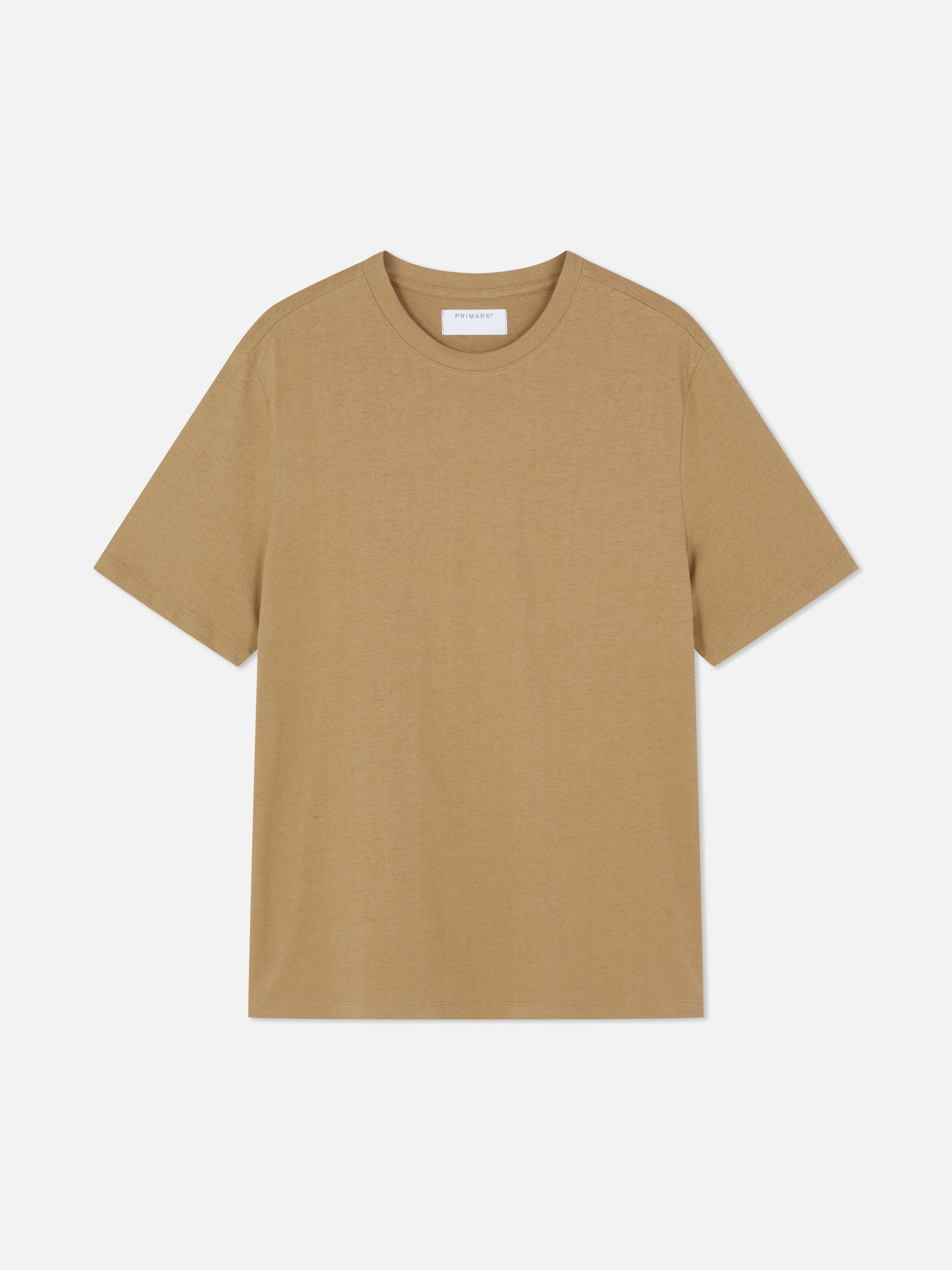 Regular Fit T-Shirt