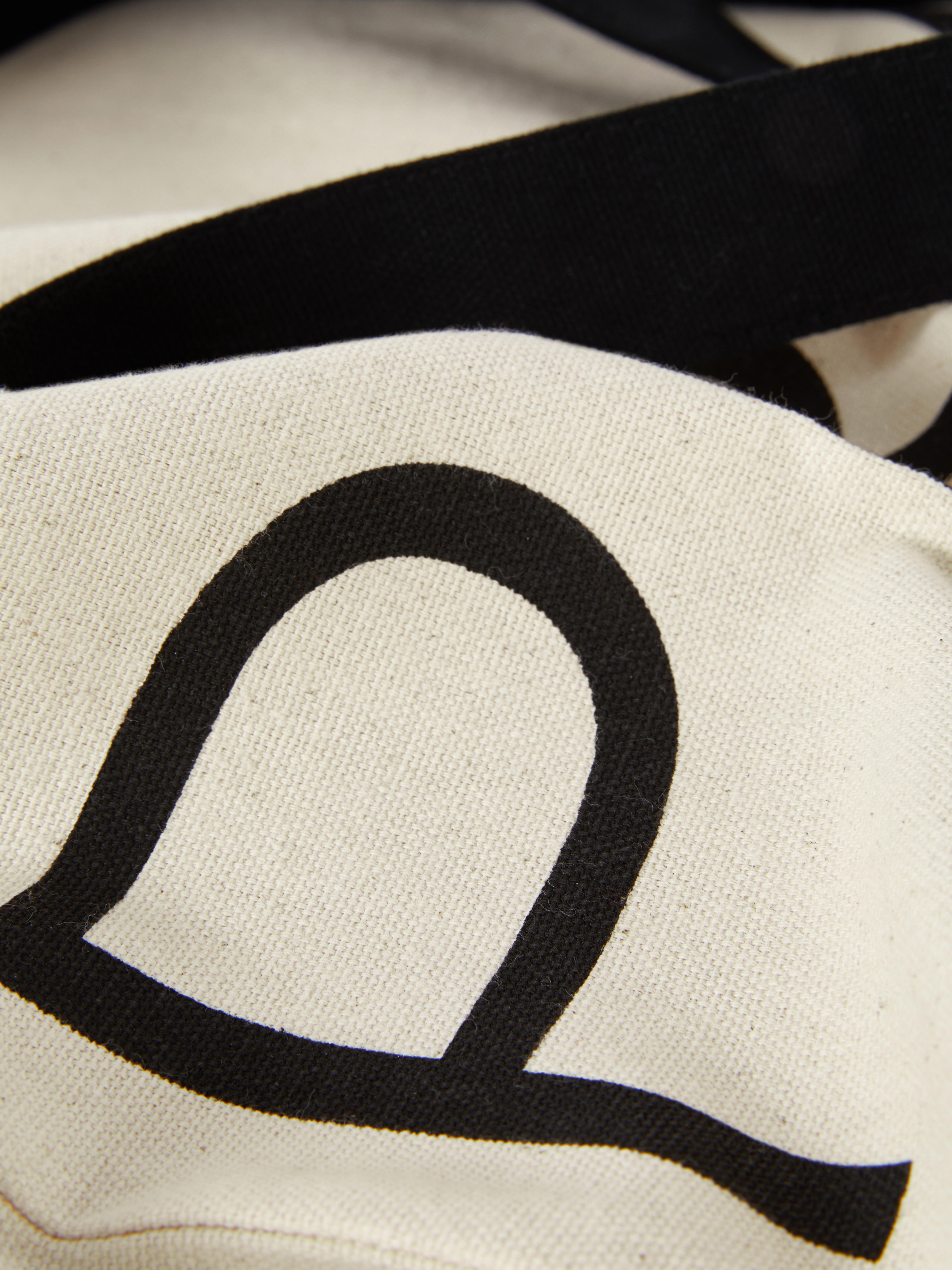 Primark Graphic Canvas Tote